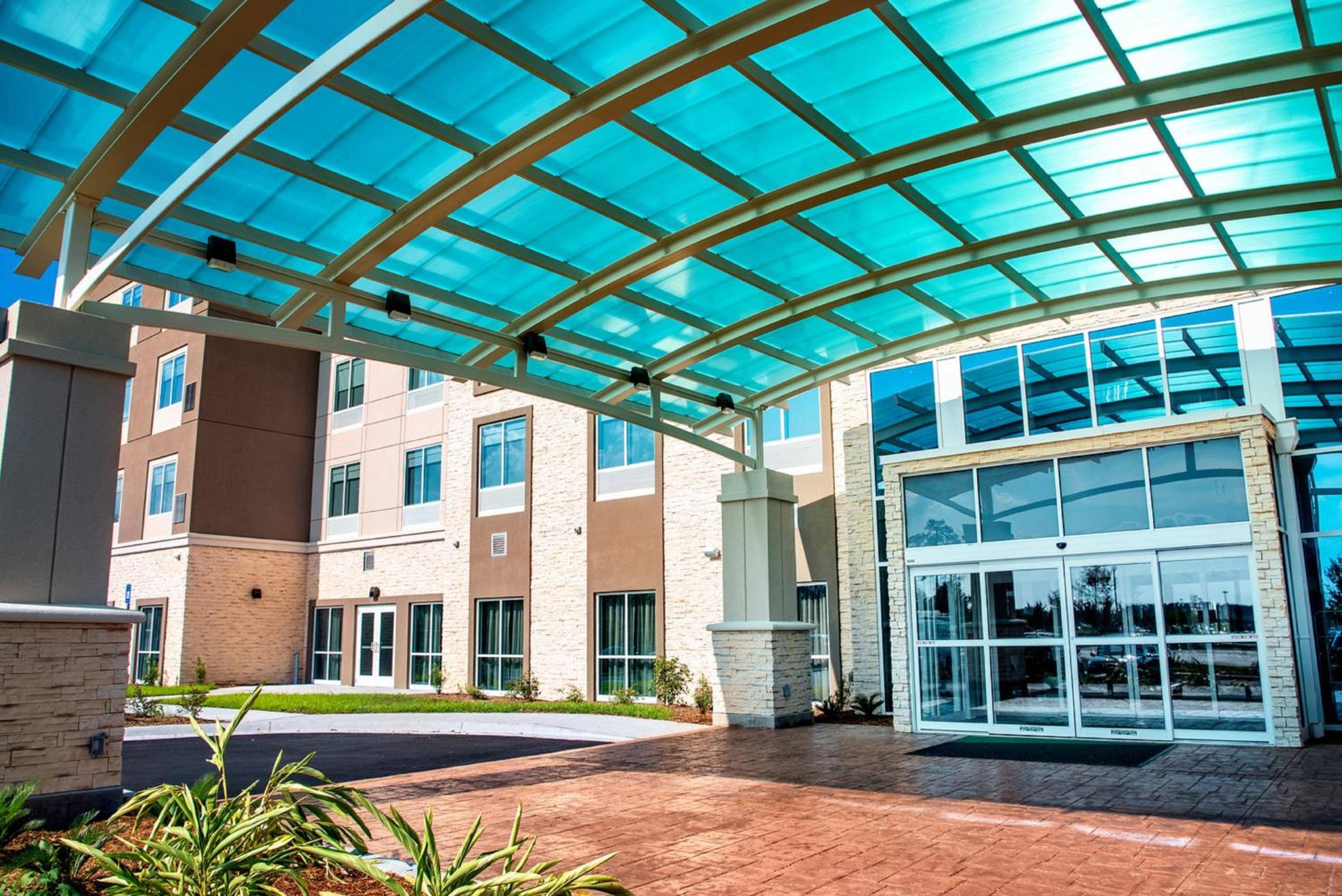 Holiday Inn & Suites - Savannah Airport - Pooler by IHG