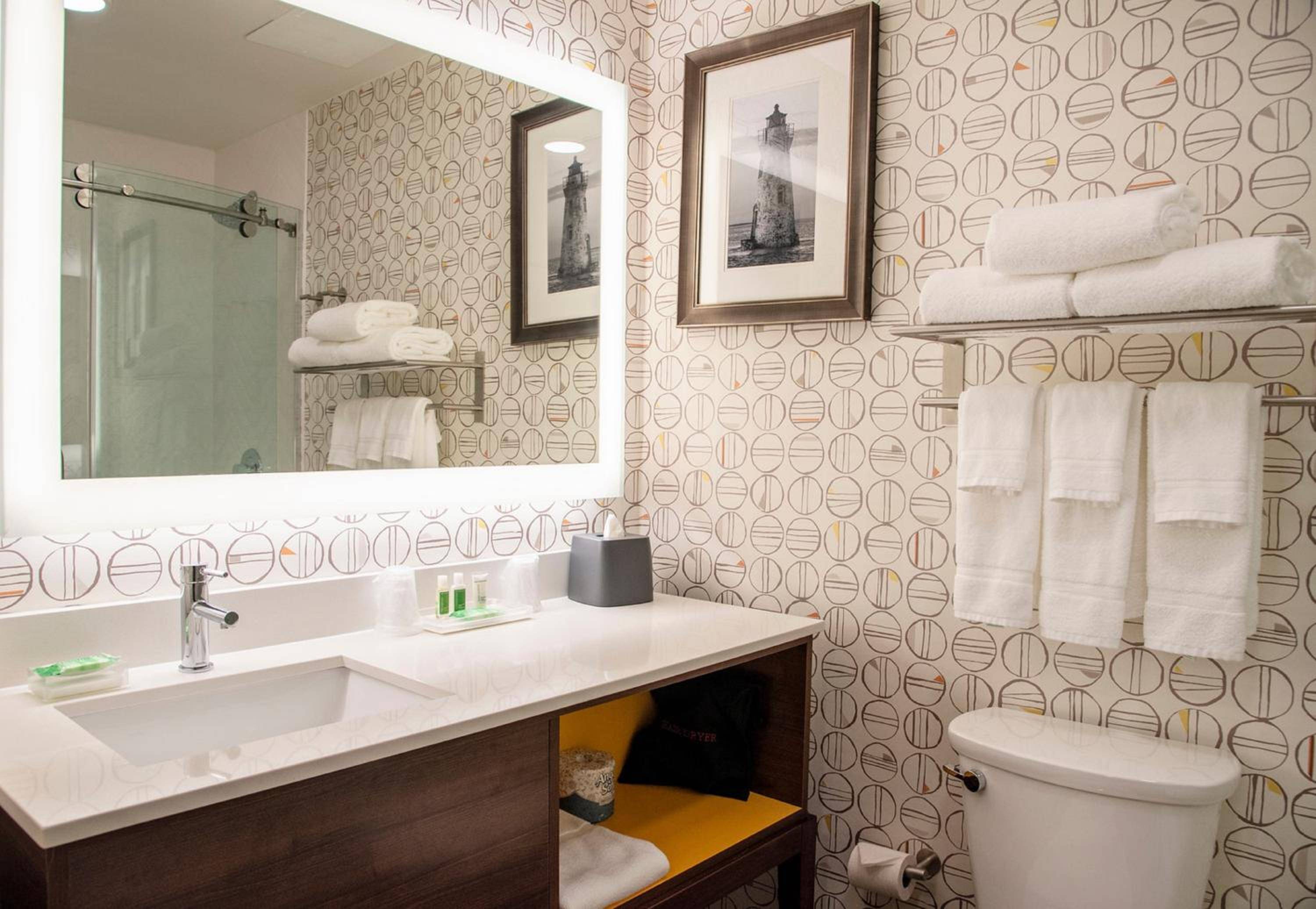 Holiday Inn & Suites - Savannah Airport - Pooler by IHG