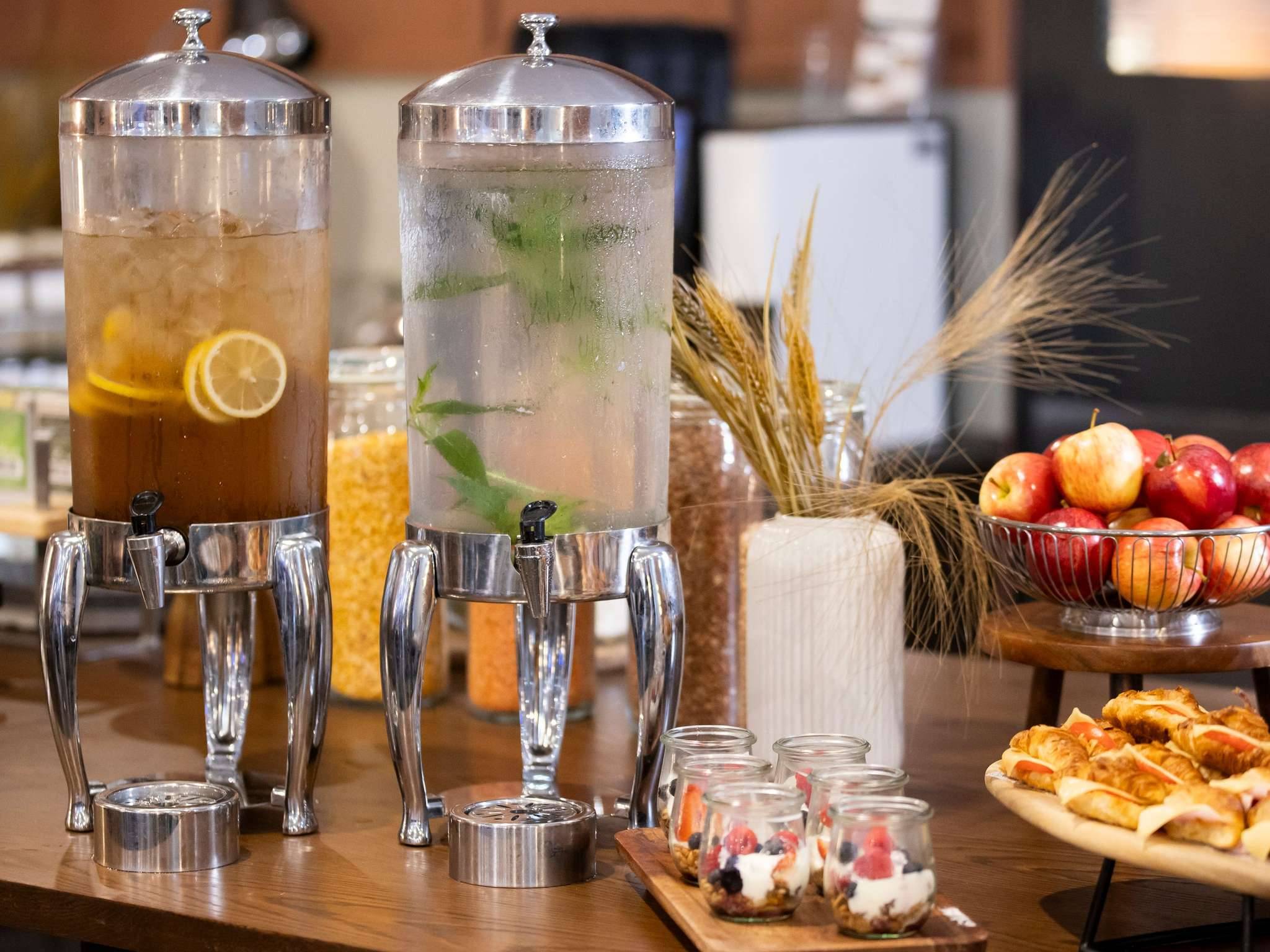 Mercure Newcastle