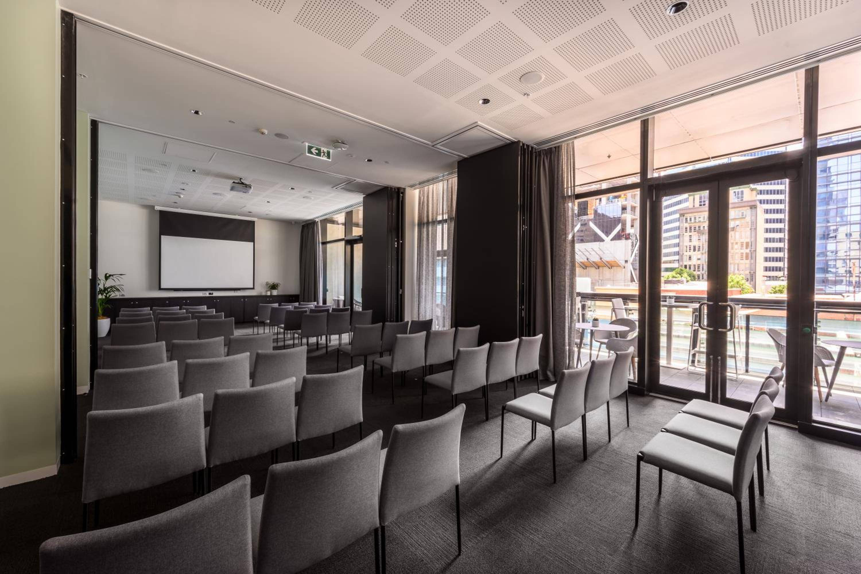 Novotel Melbourne Central