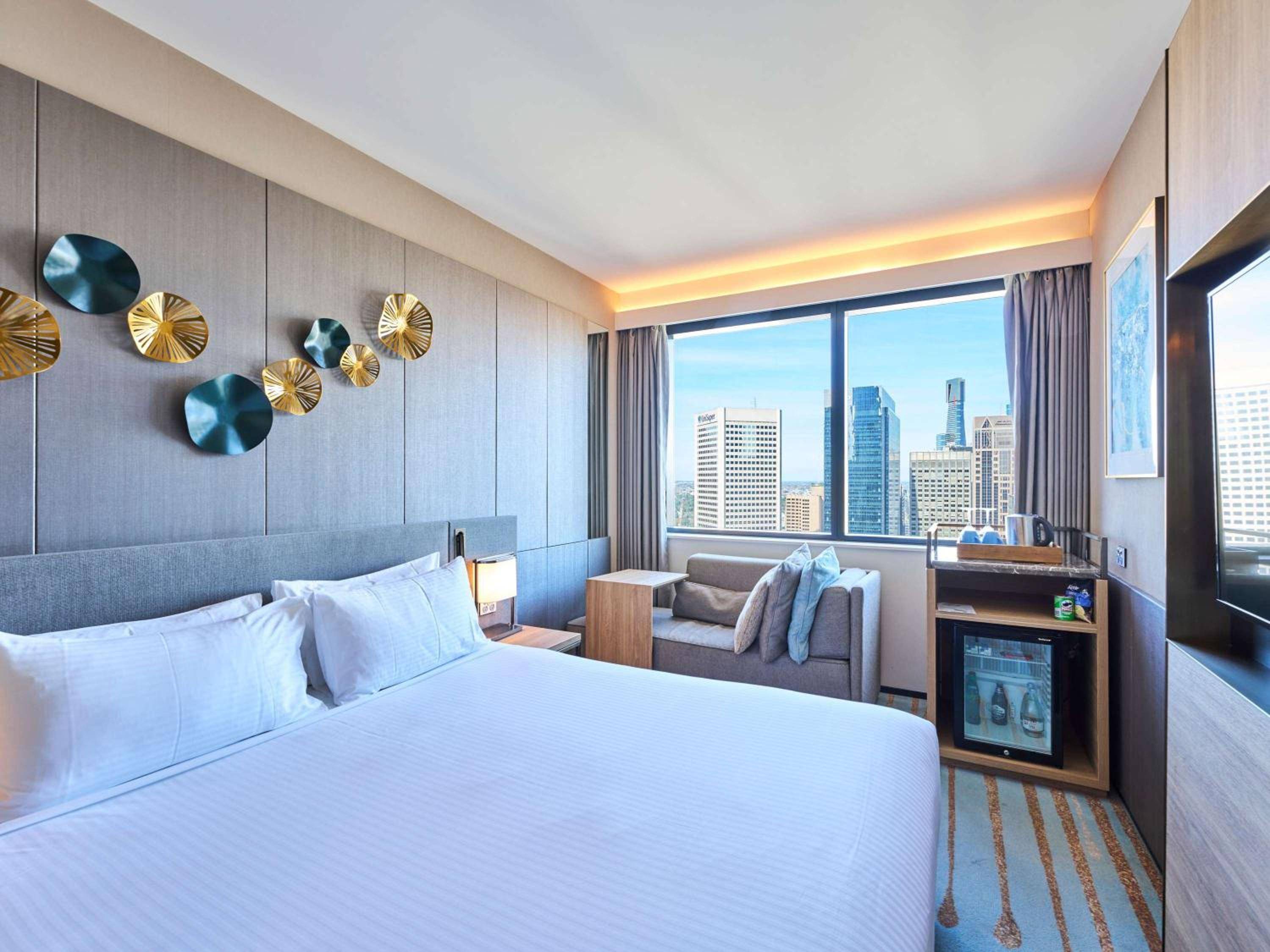 Novotel Melbourne Central