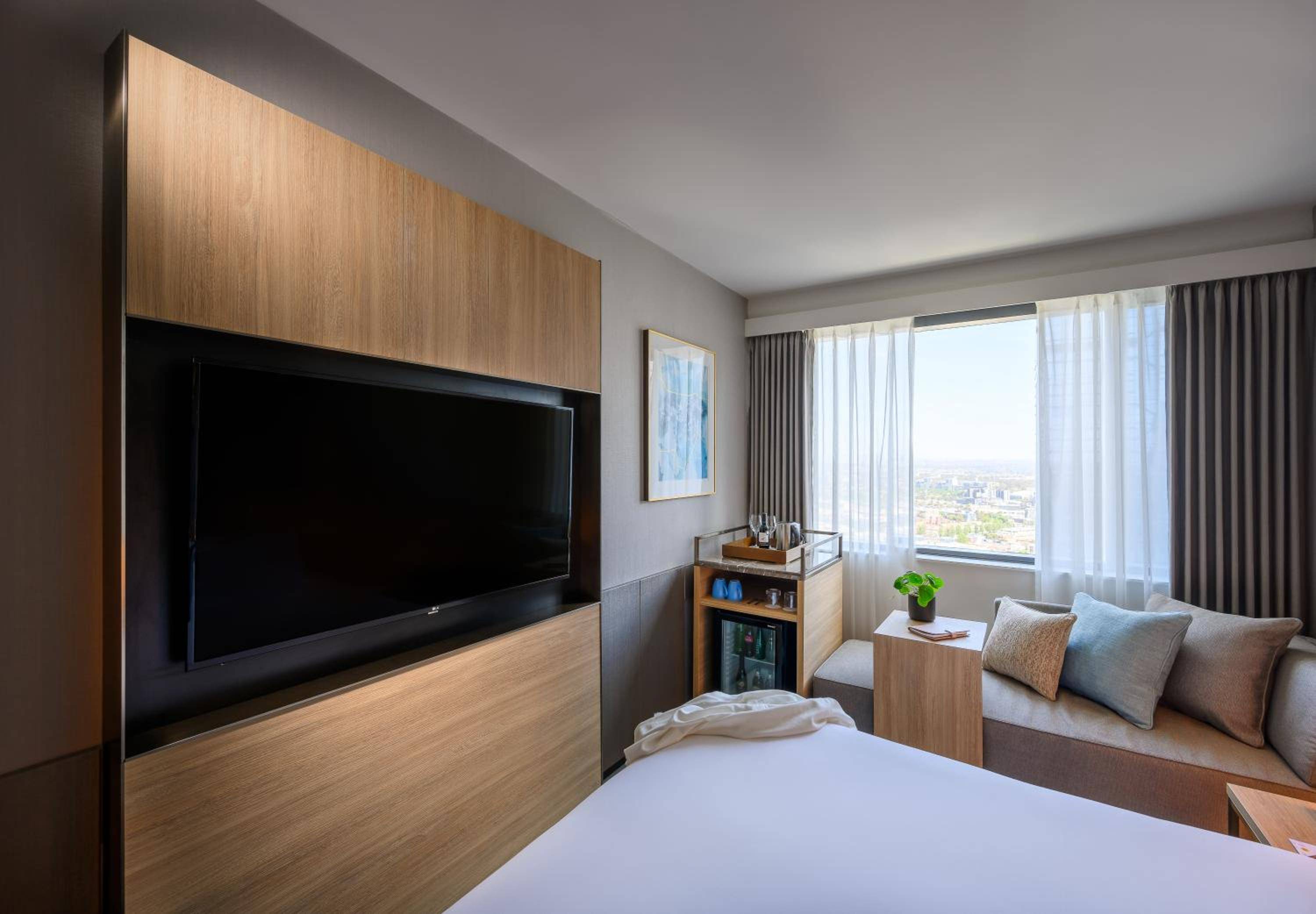 Novotel Melbourne Central