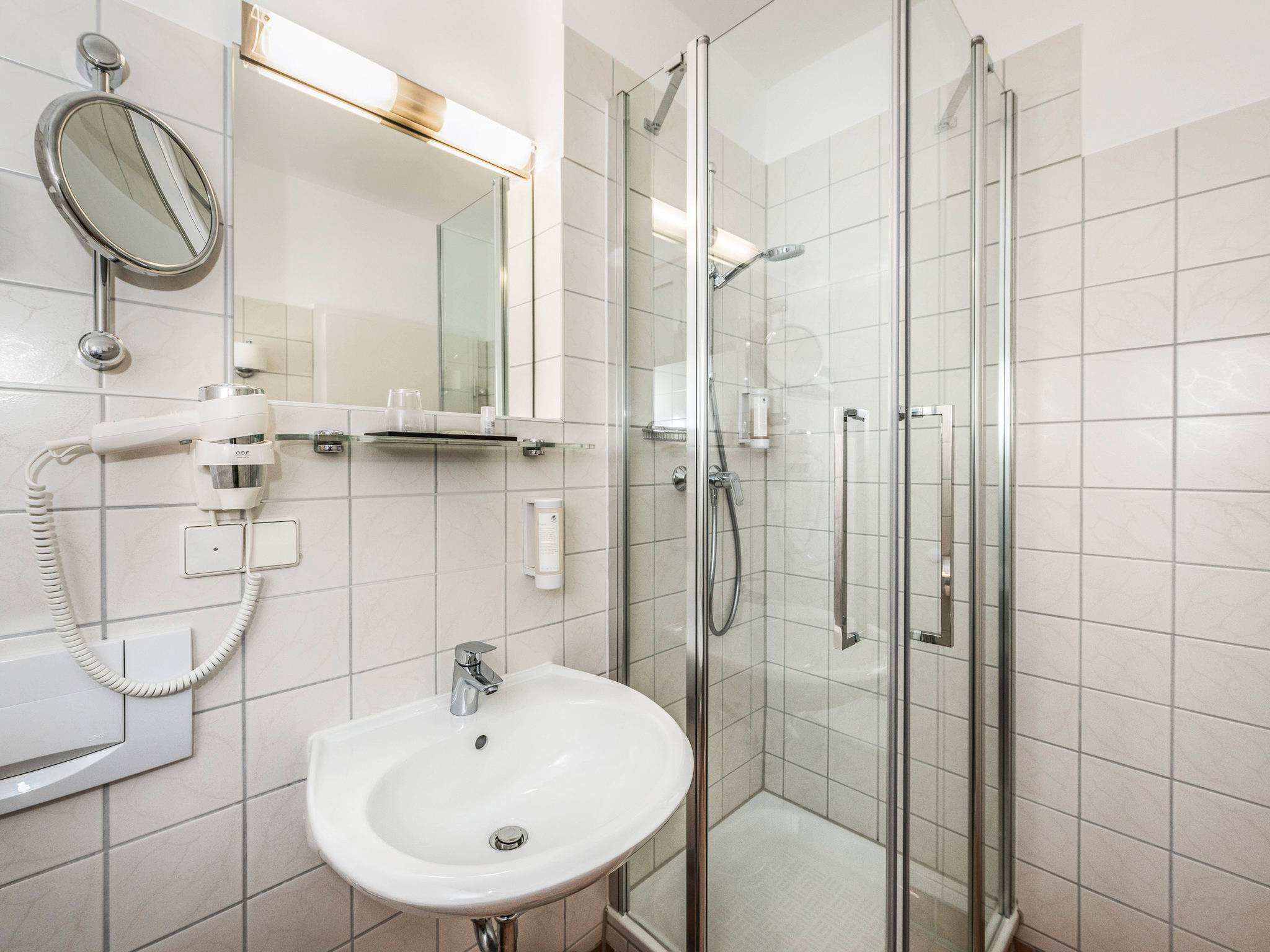 Ibis Styles Offenburg City