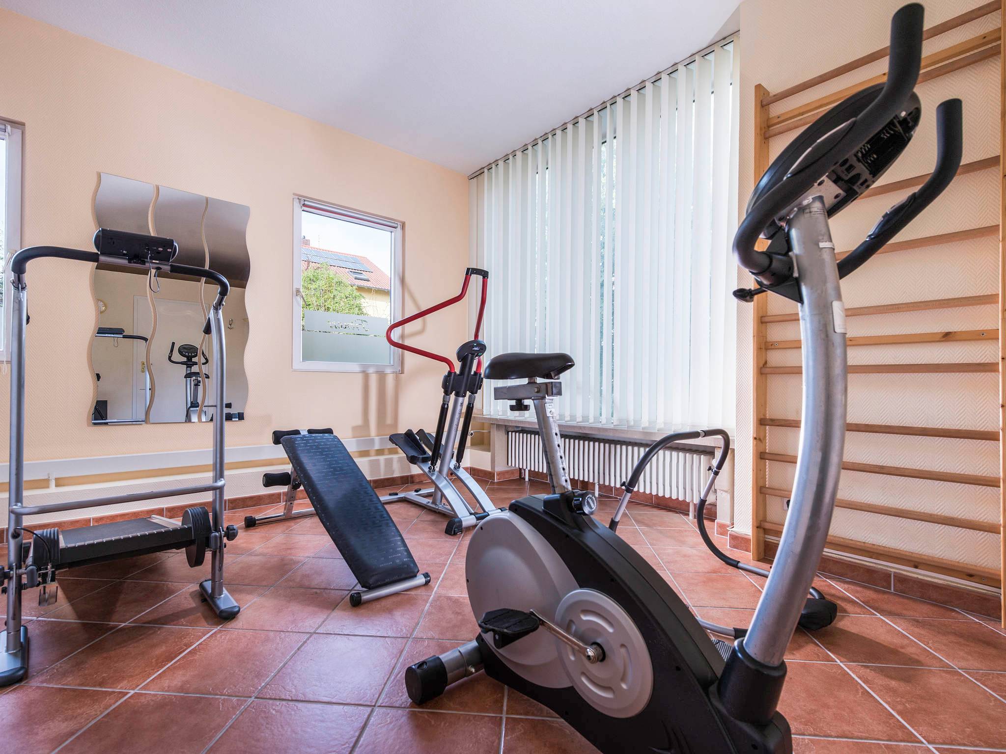 Ibis Styles Offenburg City