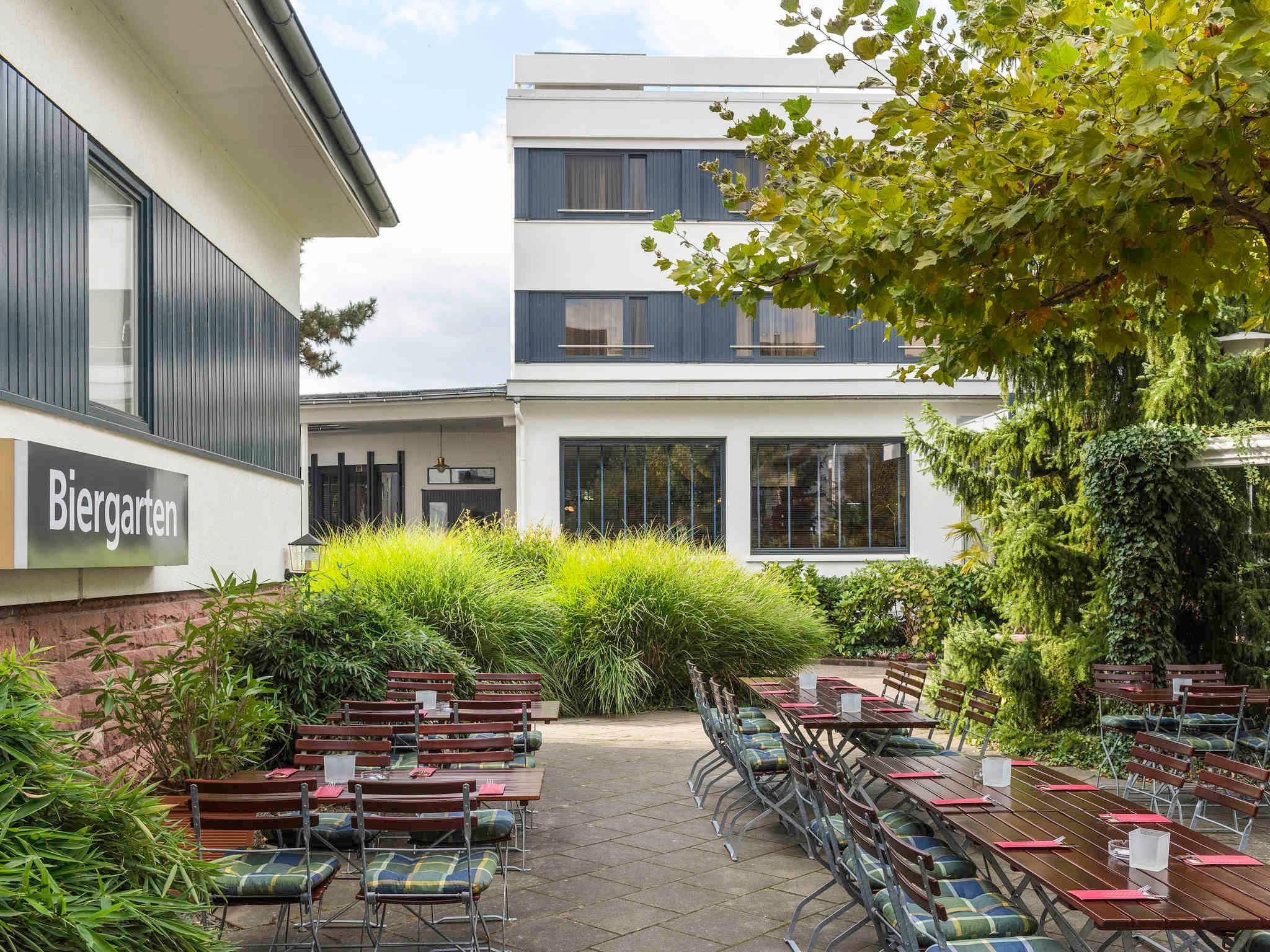 Ibis Styles Offenburg City