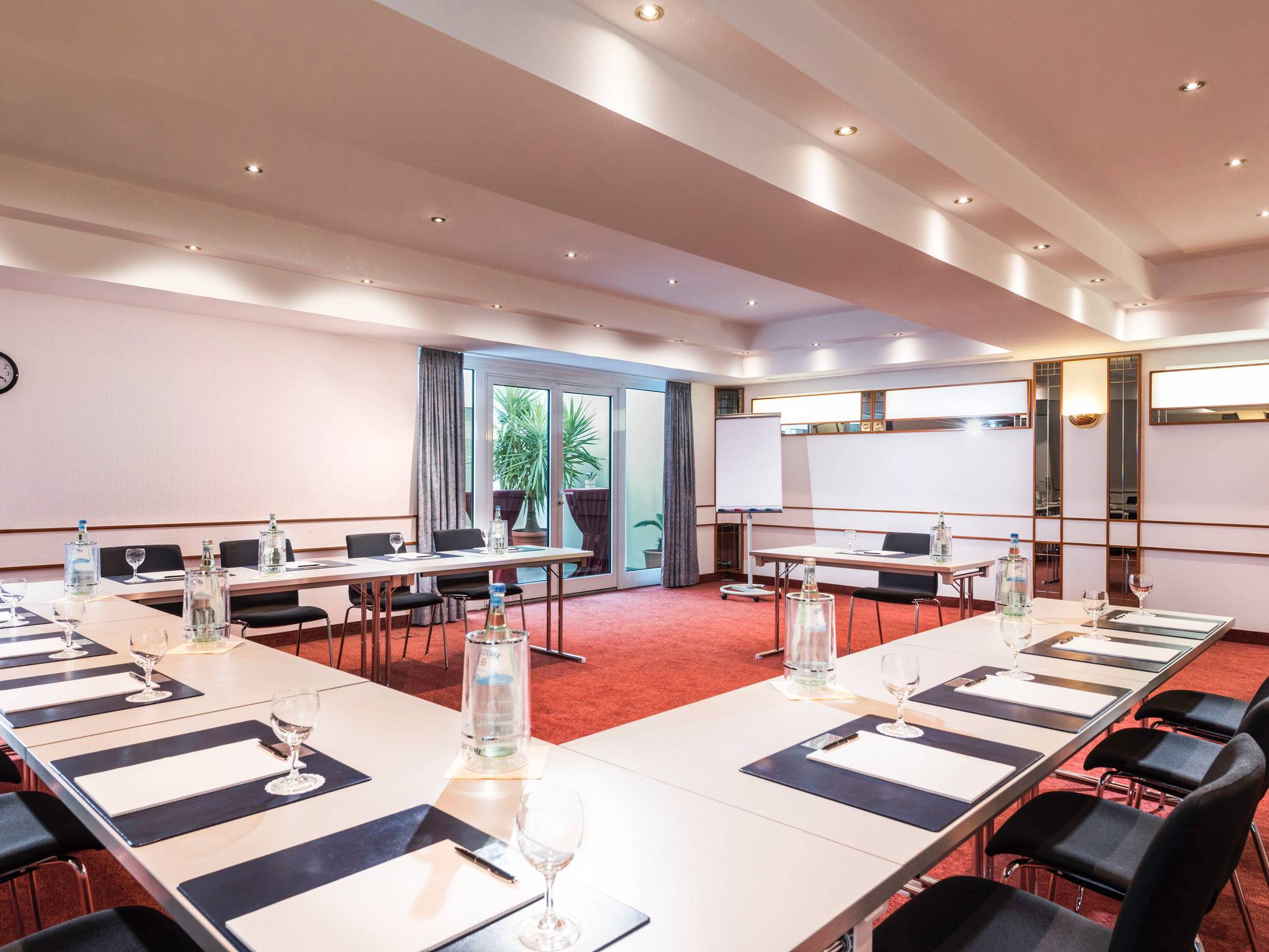 Ibis Styles Offenburg City