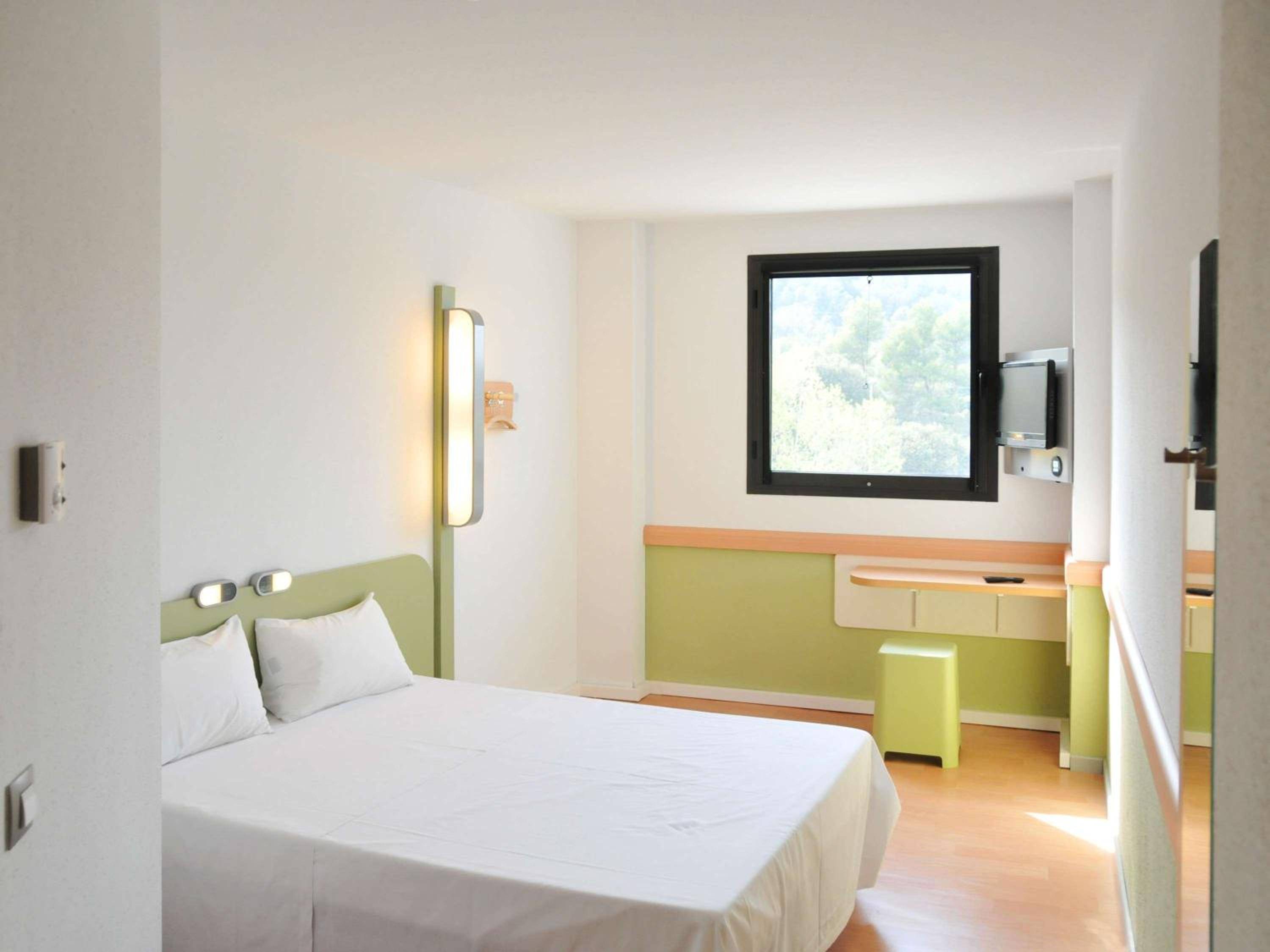 ibis Girona Costa Brava