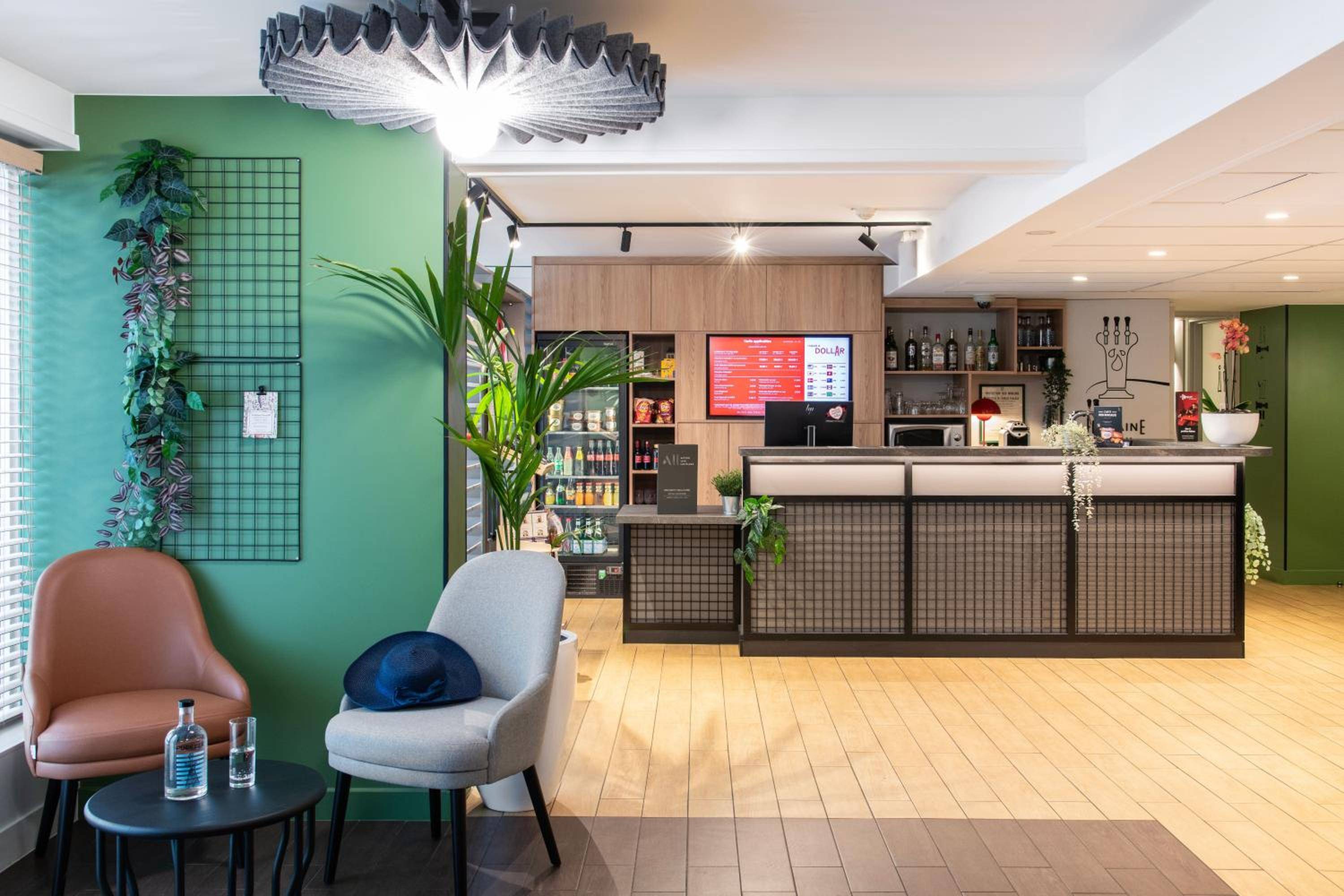 ibis Paris Tolbiac 13th