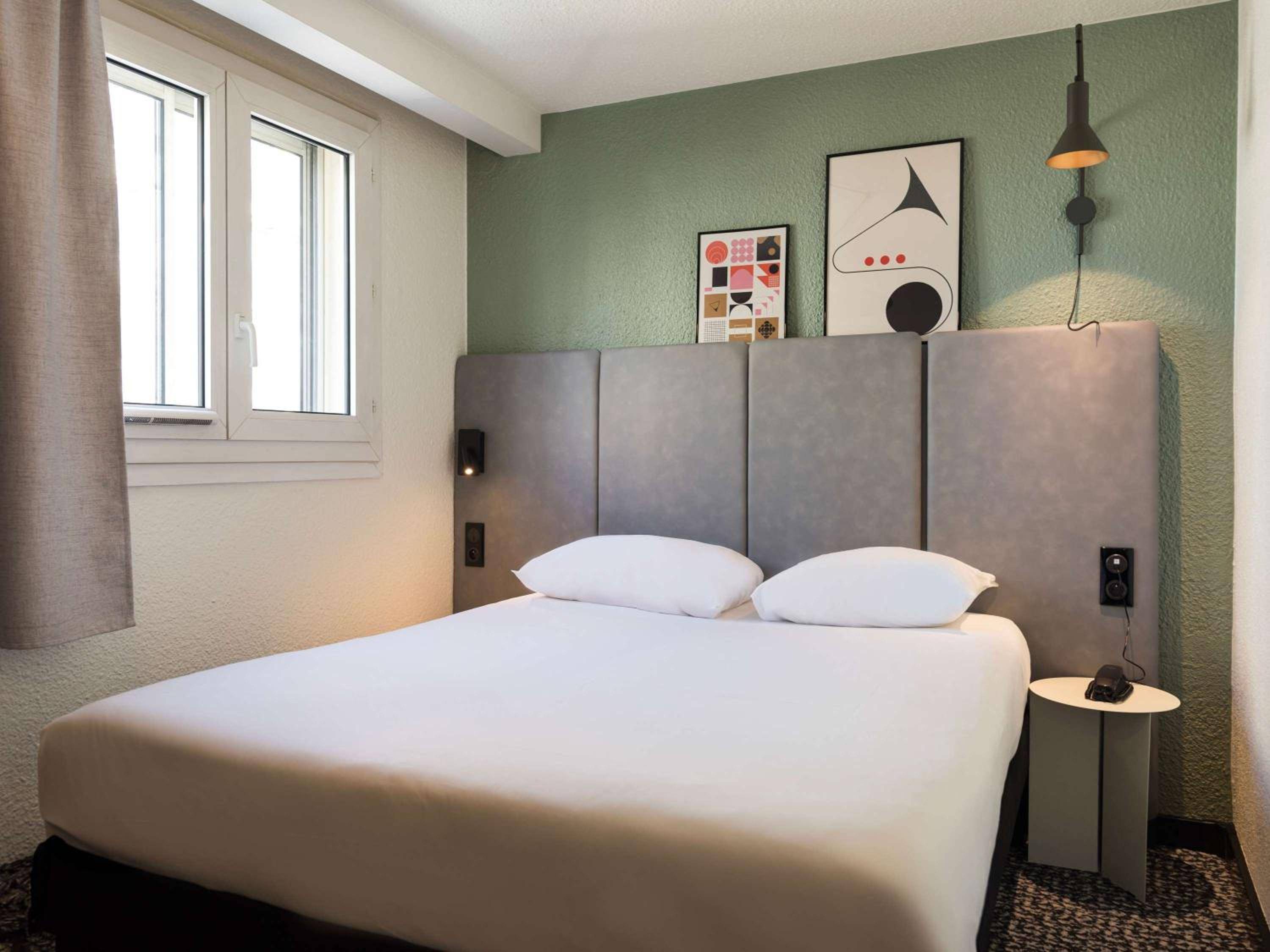 ibis Paris Tolbiac 13th