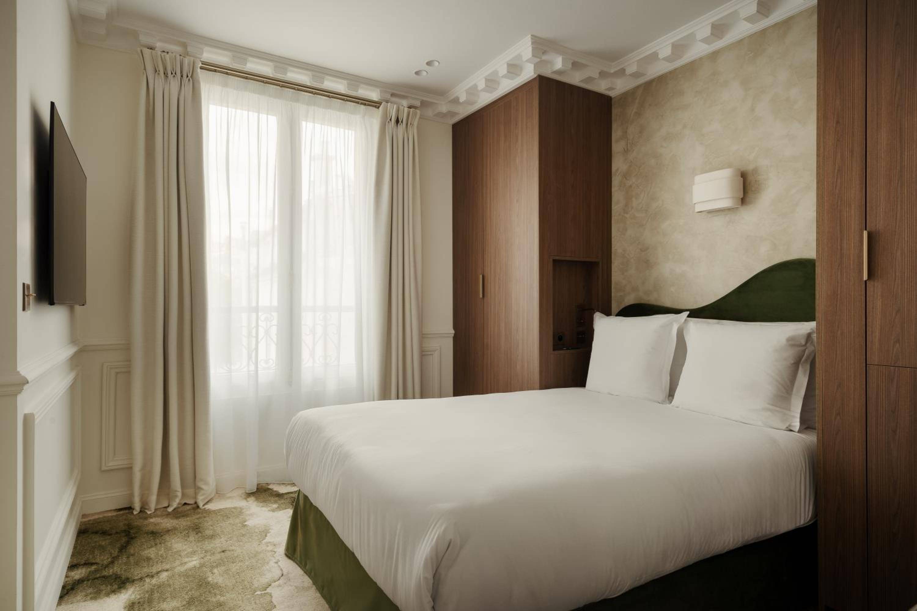 Léon Hôtel