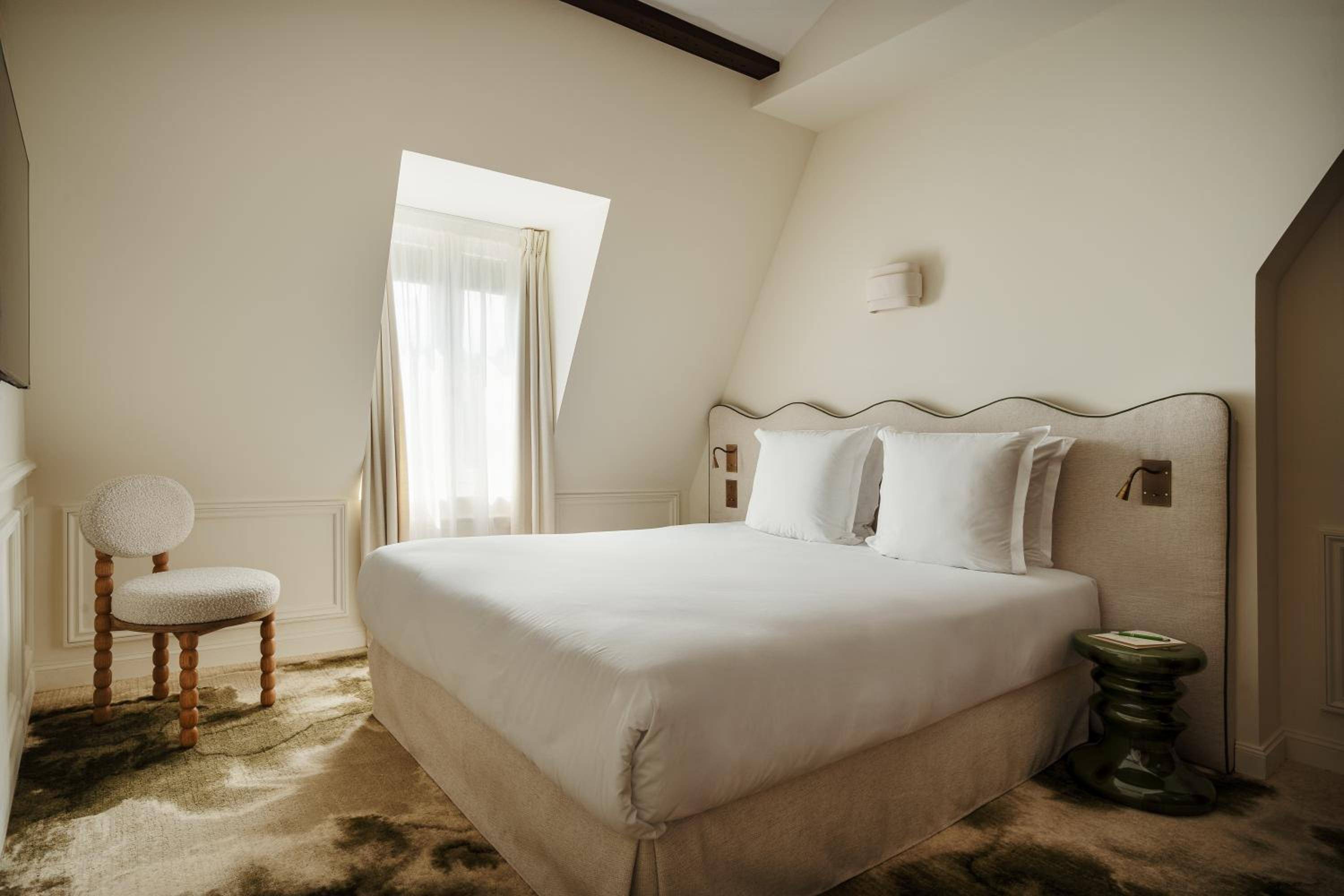 Léon Hôtel