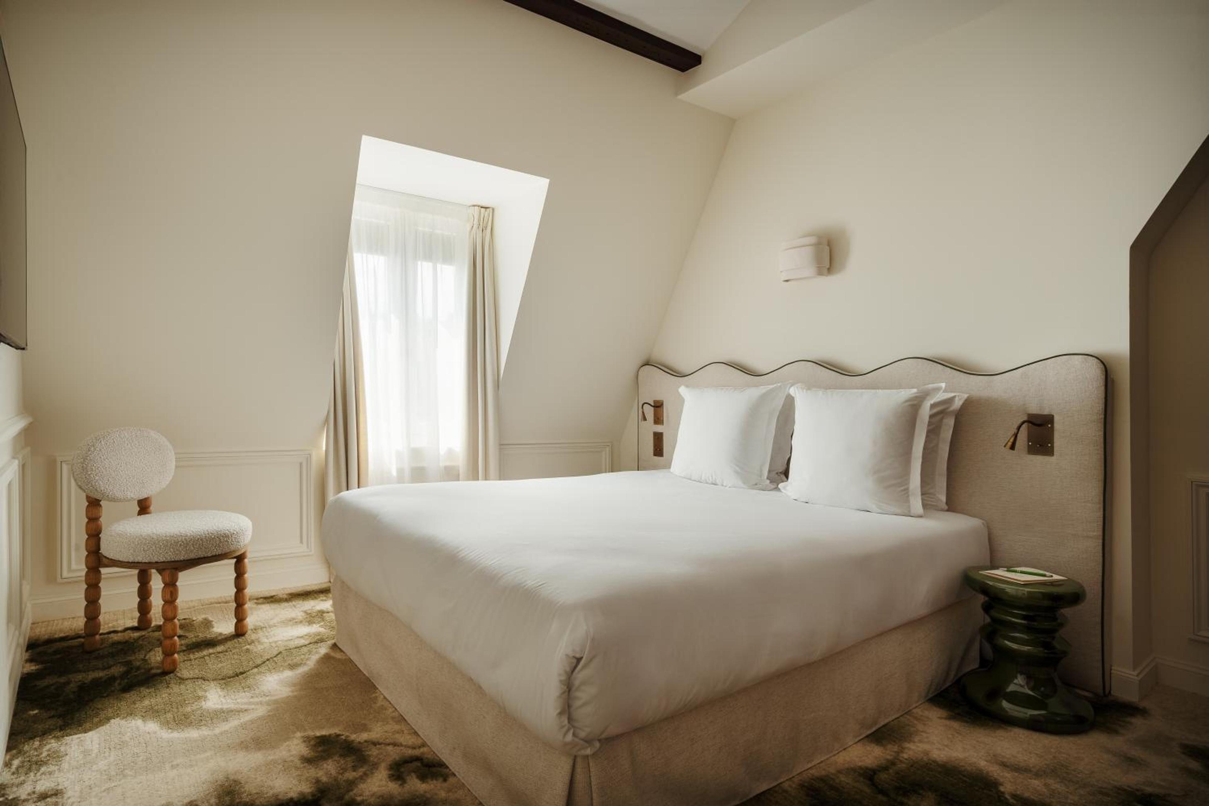 Léon Hôtel
