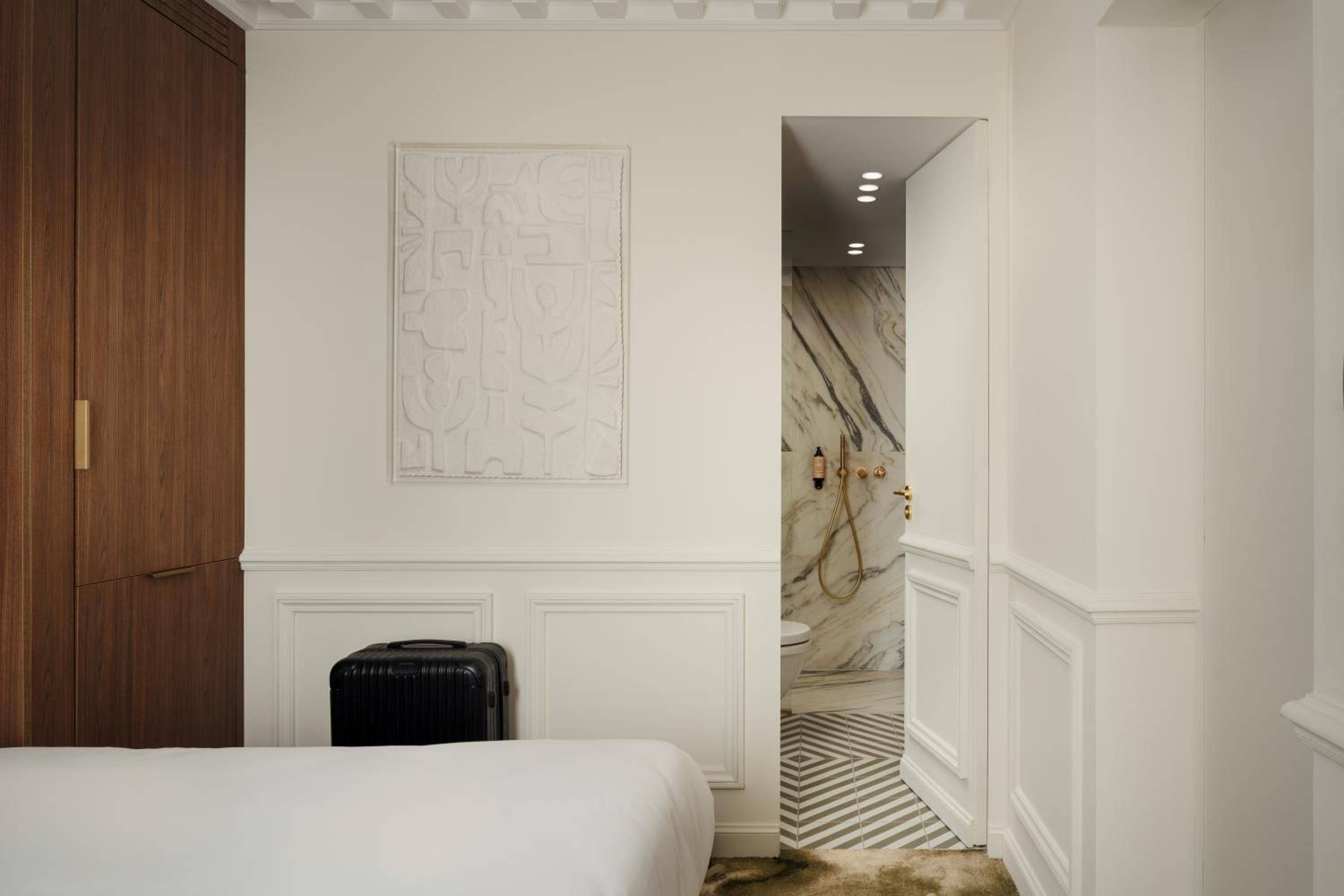 Léon Hôtel