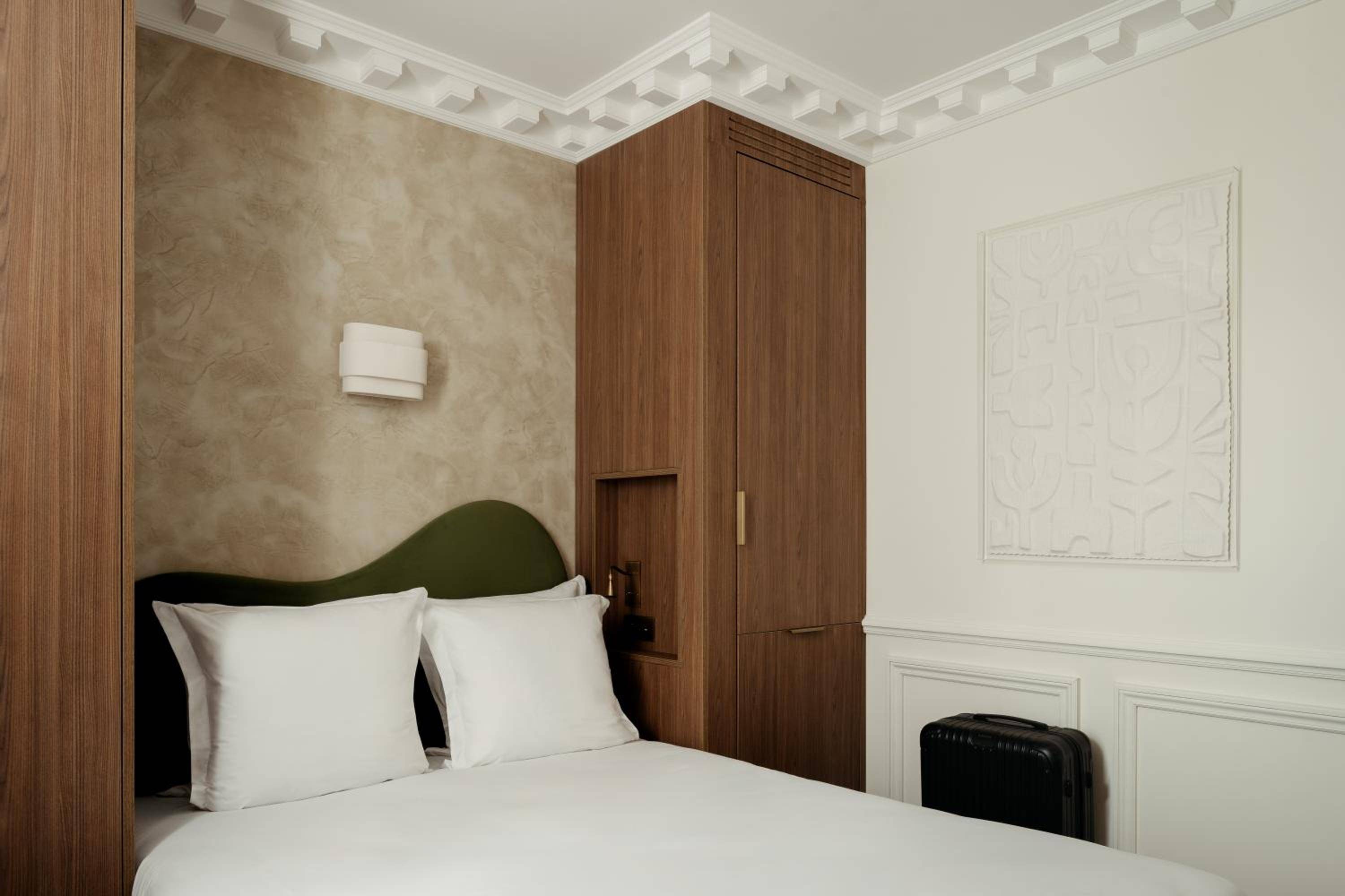 Léon Hôtel