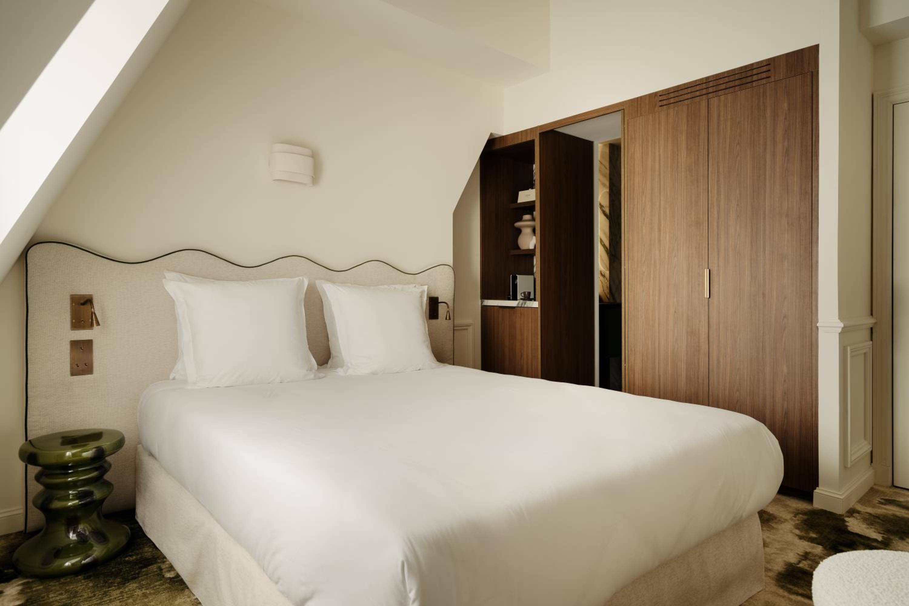 Léon Hôtel