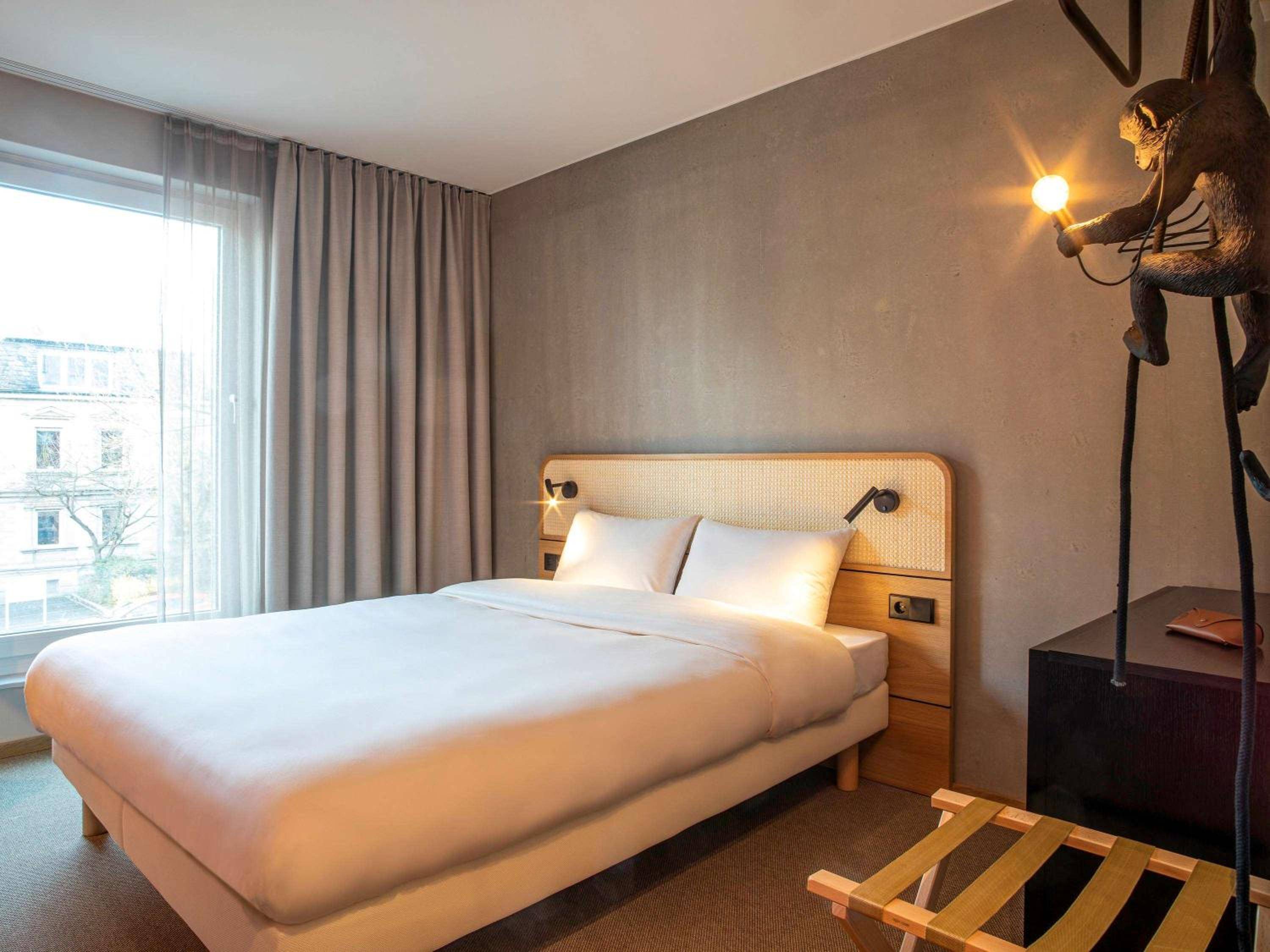 Ibis Styles Bayreuth