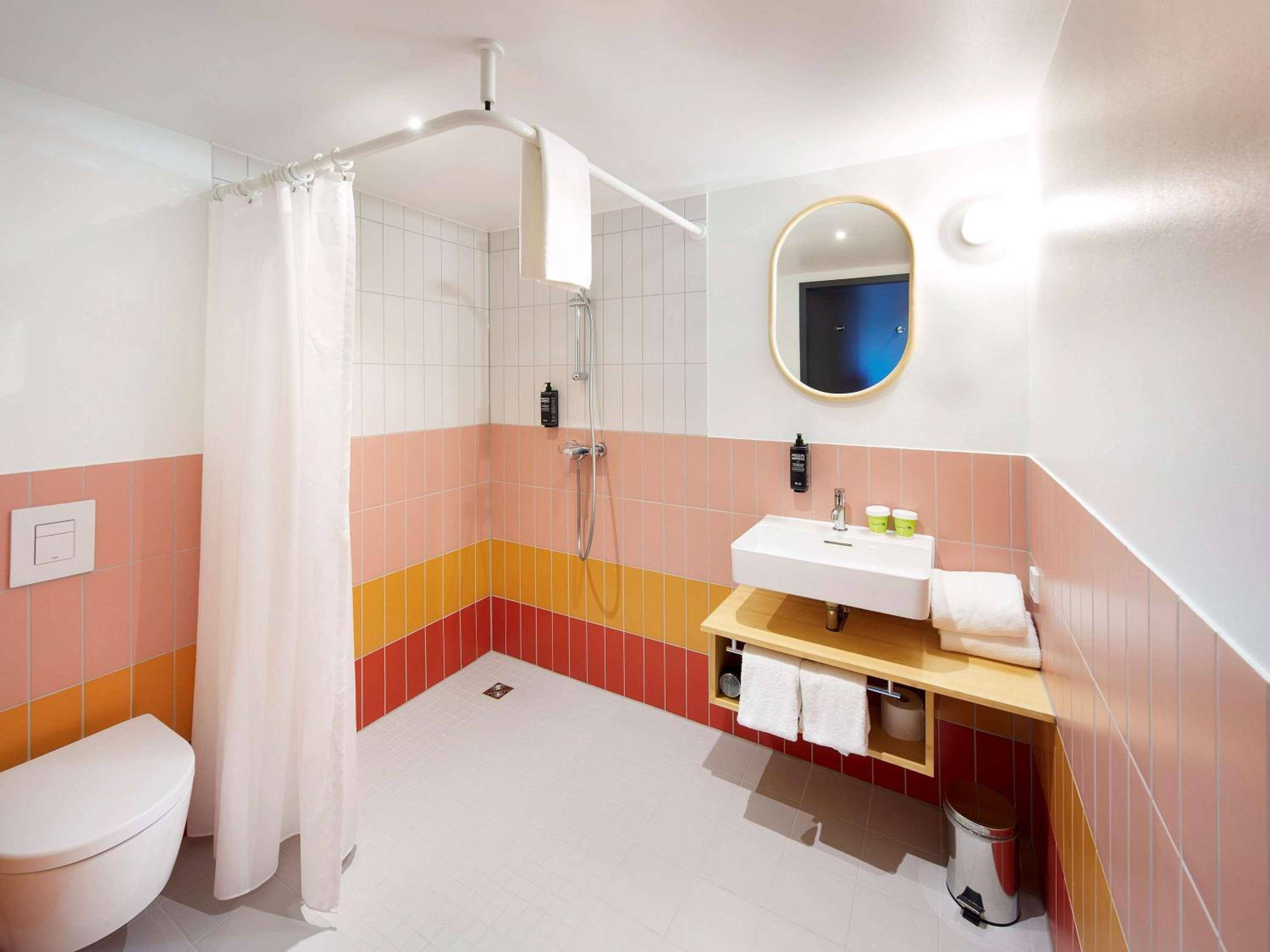 Ibis Styles Bayreuth