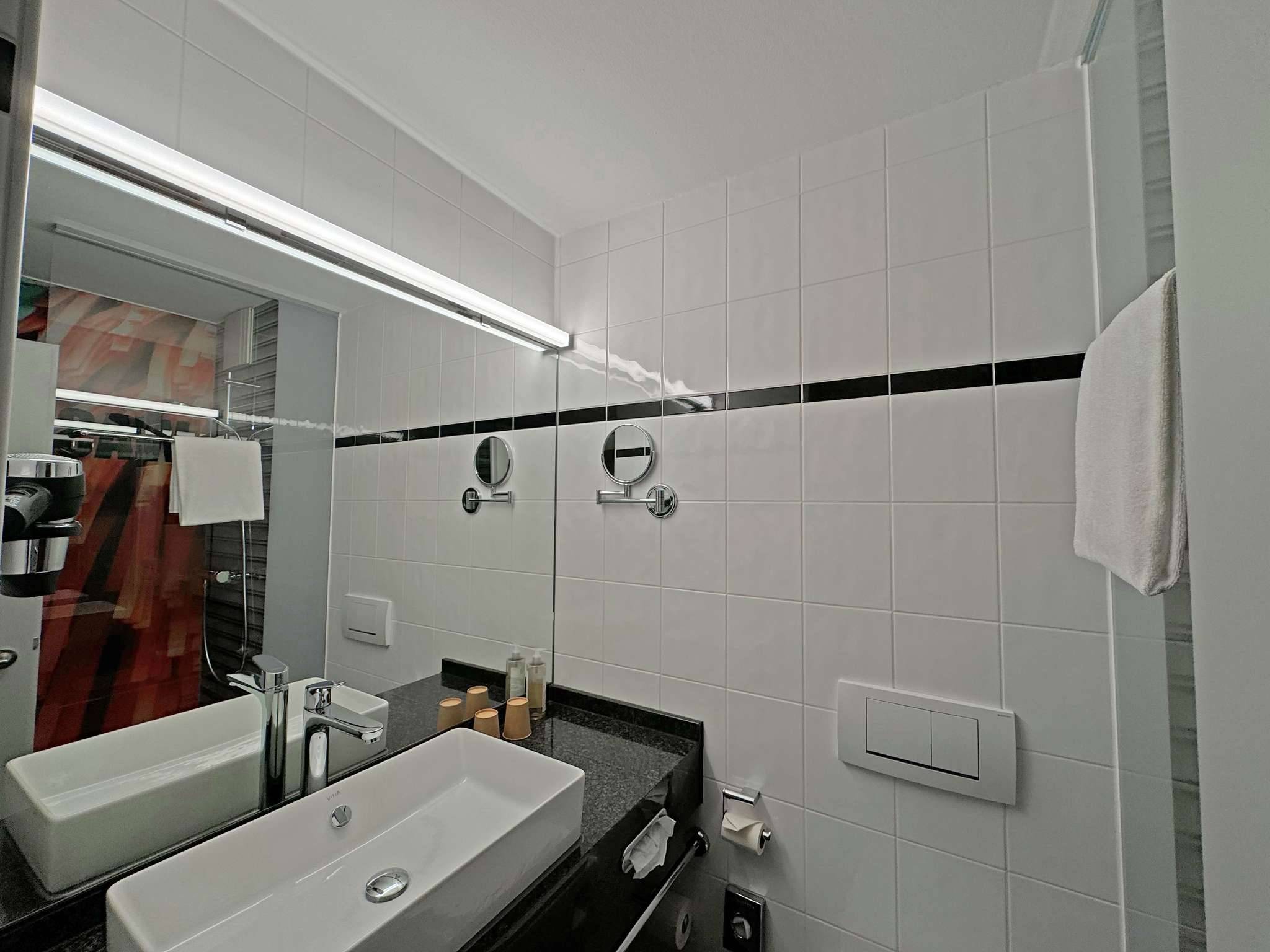 ibis Styles Neckarsulm