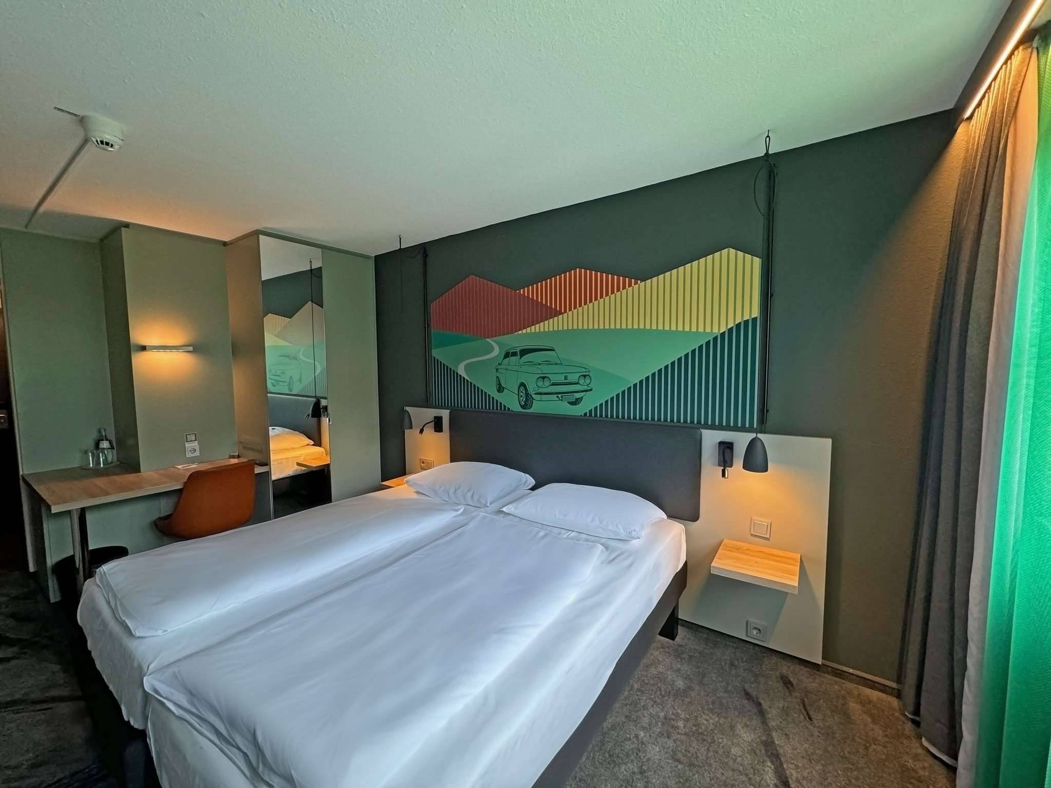 ibis Styles Neckarsulm