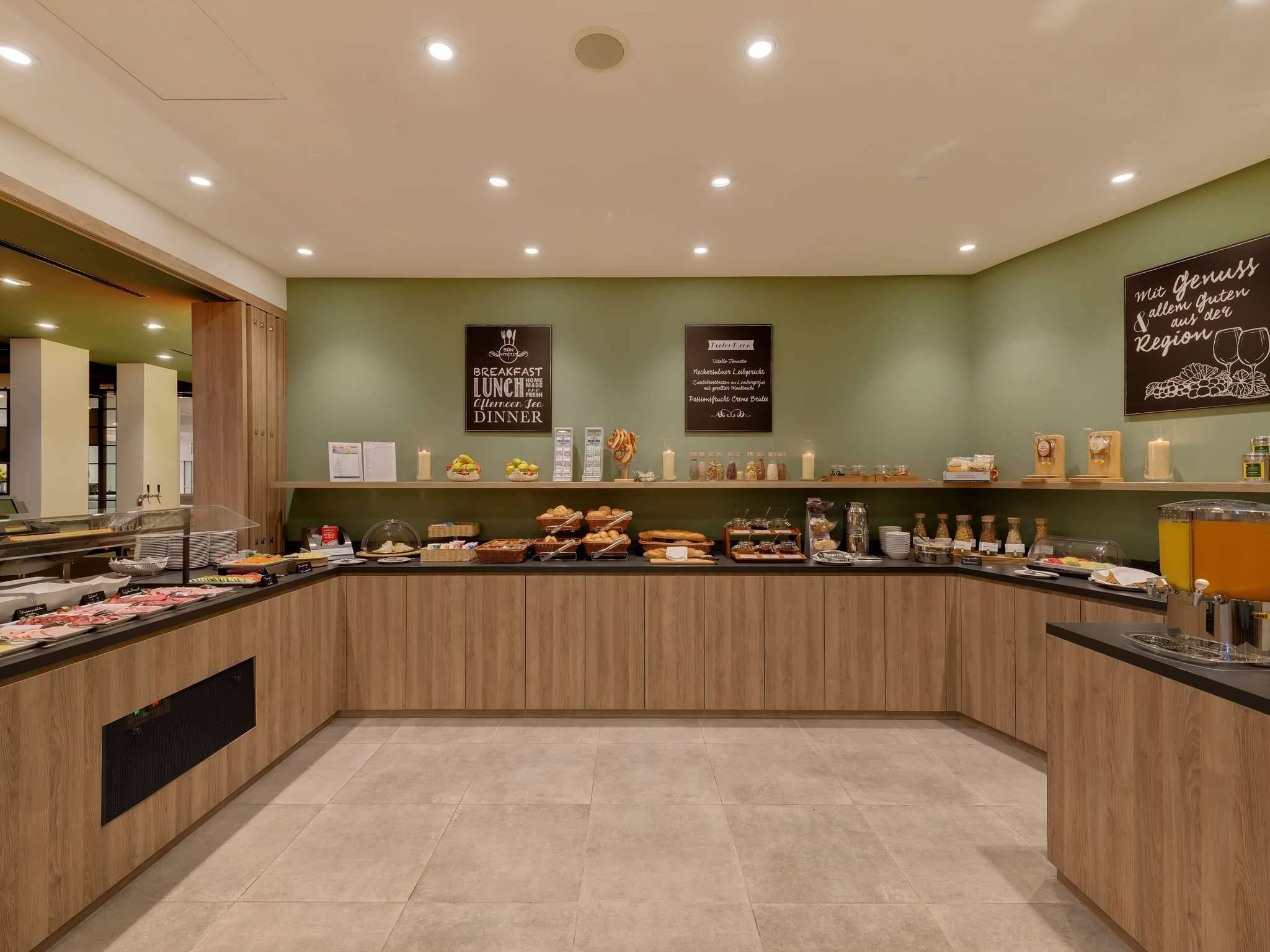 ibis Styles Neckarsulm
