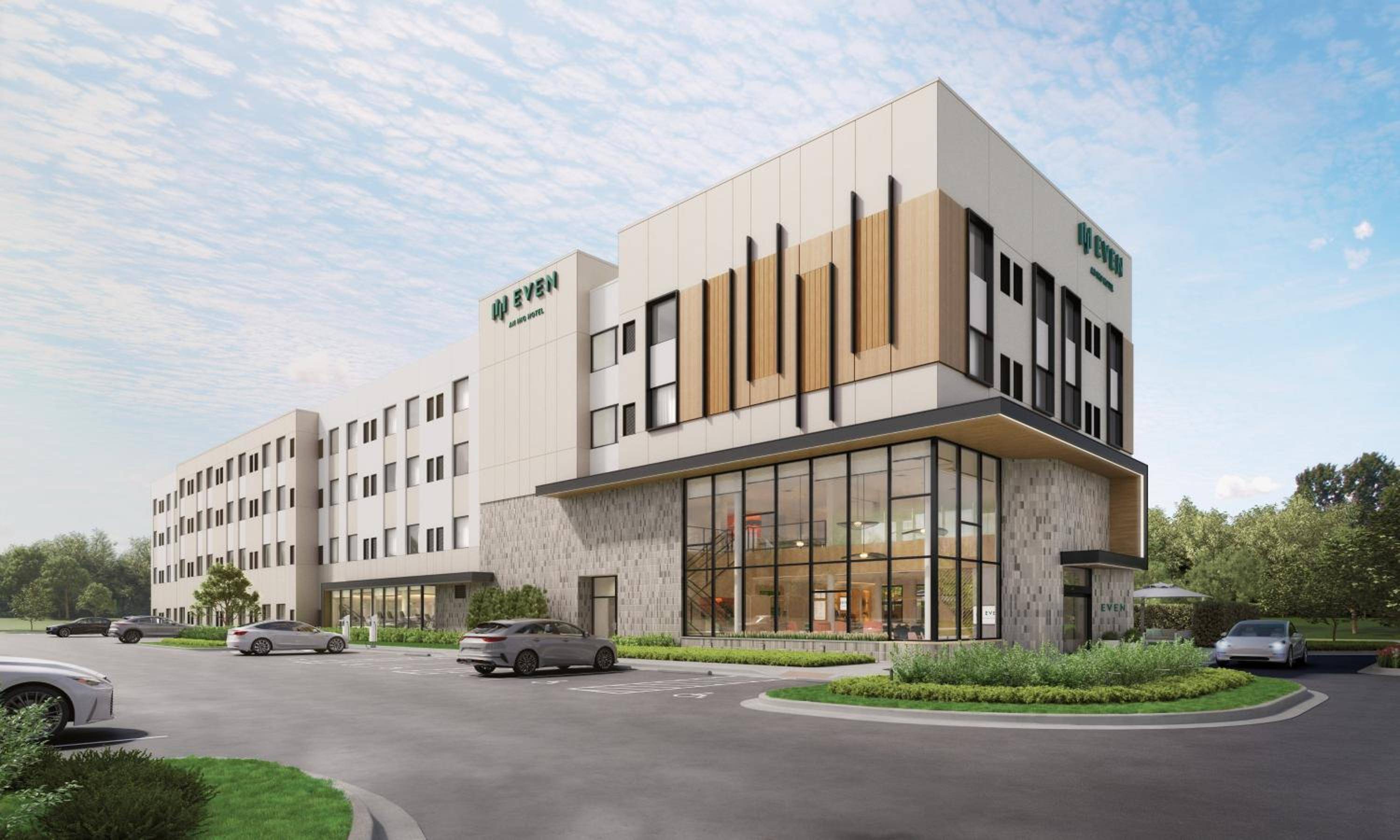 EVEN Hotel Miami - Doral by IHG