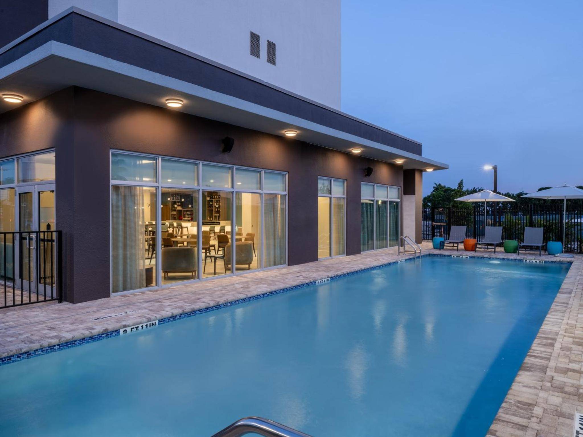 EVEN Hotel Miami - Doral by IHG