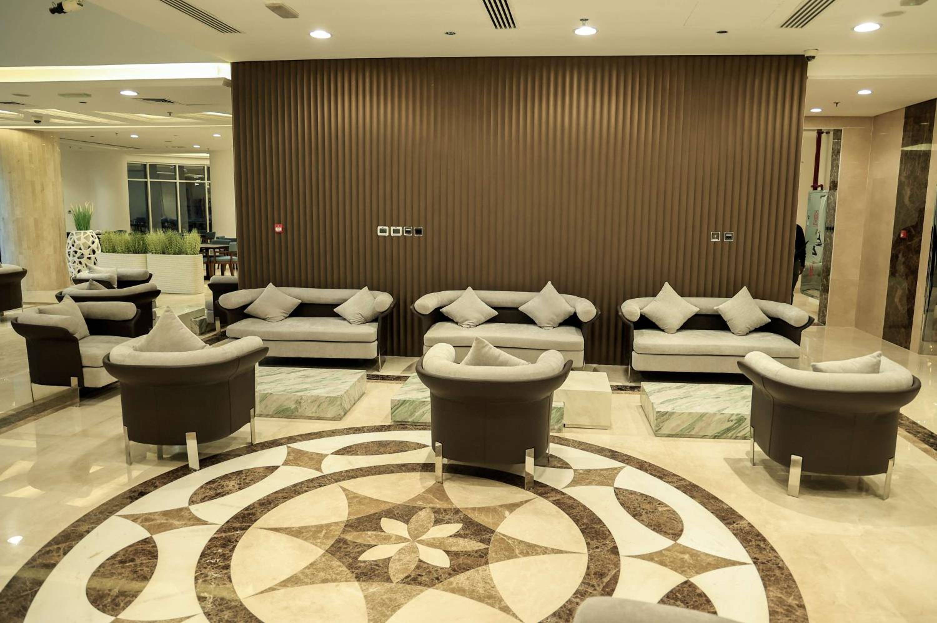 Best Western PREMIER M FOUR HOTEL