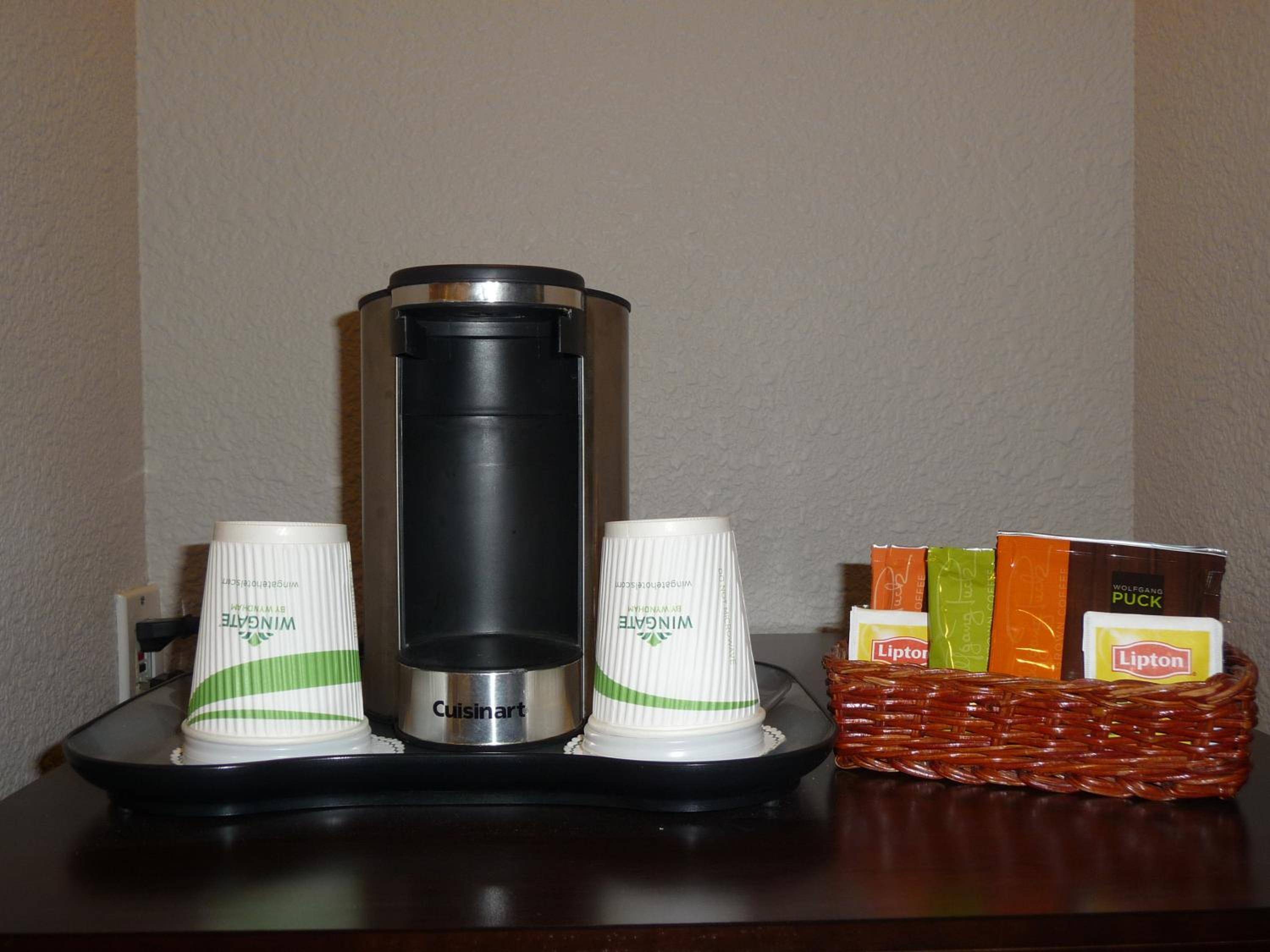 Wingate by Wyndham Columbia