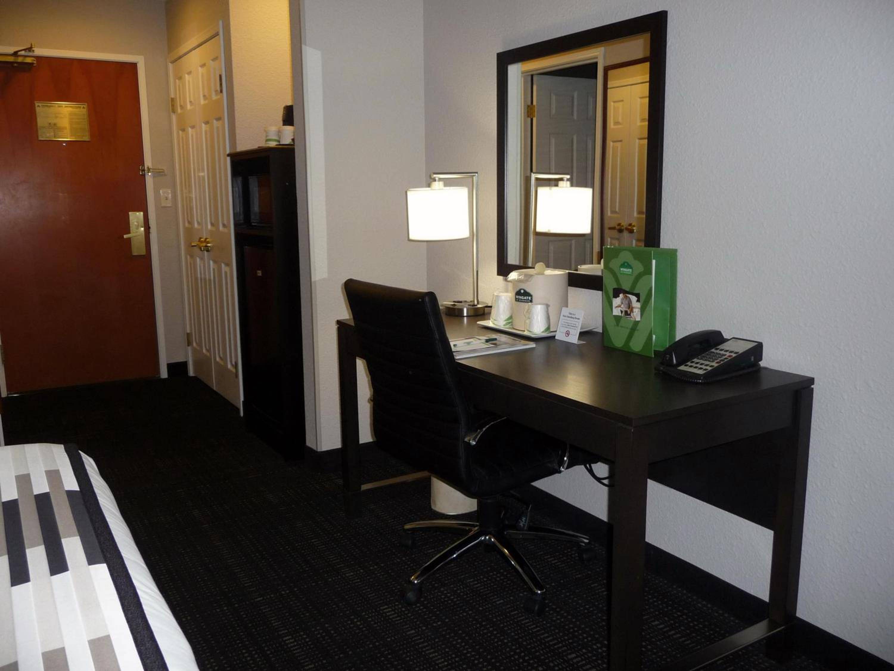 Wingate by Wyndham Columbia