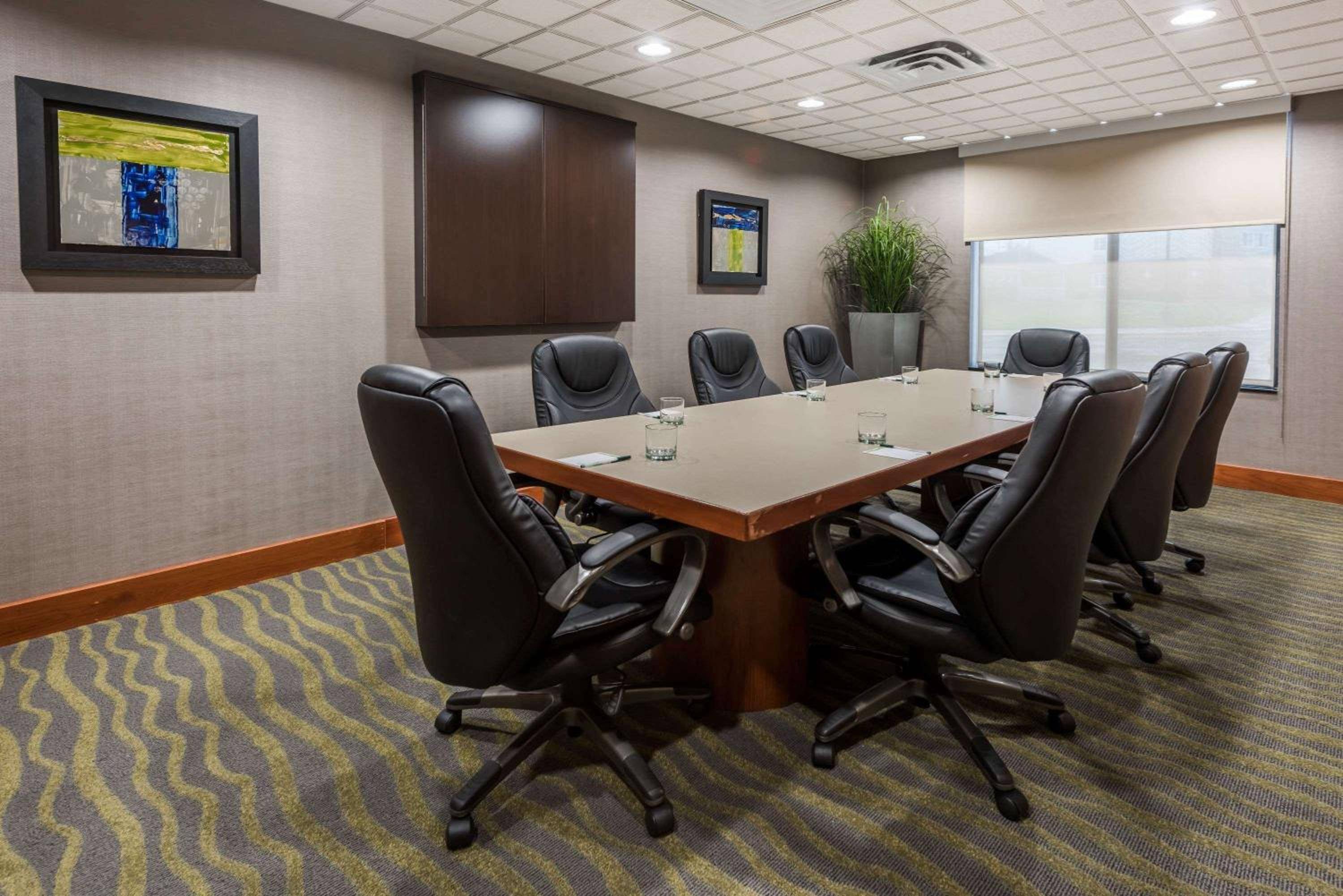 Wingate by Wyndham Columbia