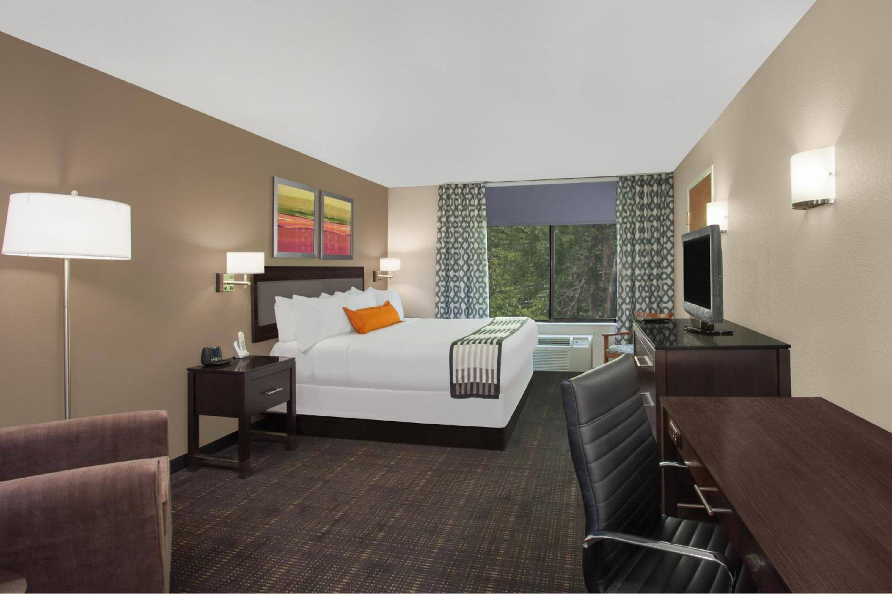 Wingate by Wyndham Columbia