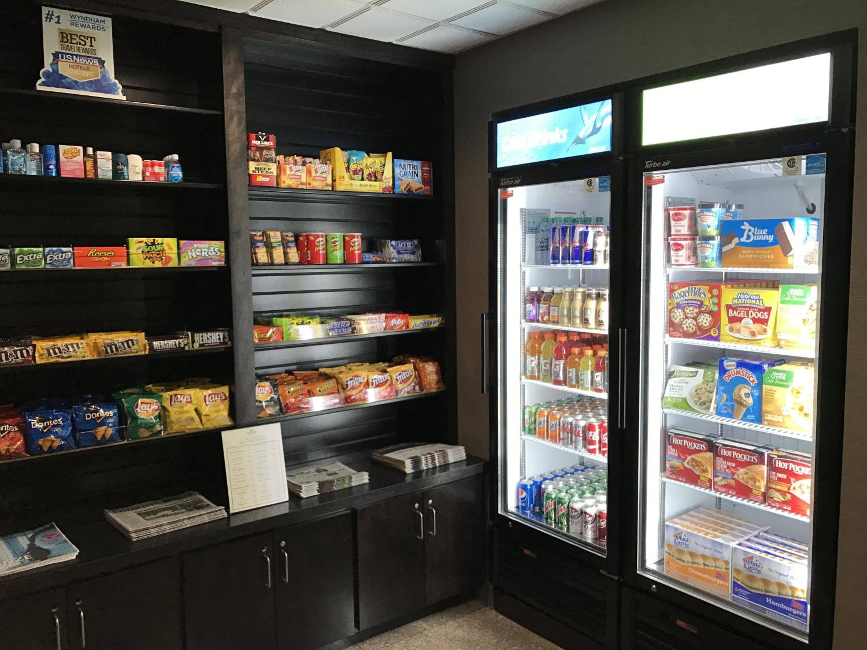 Wingate by Wyndham Columbia