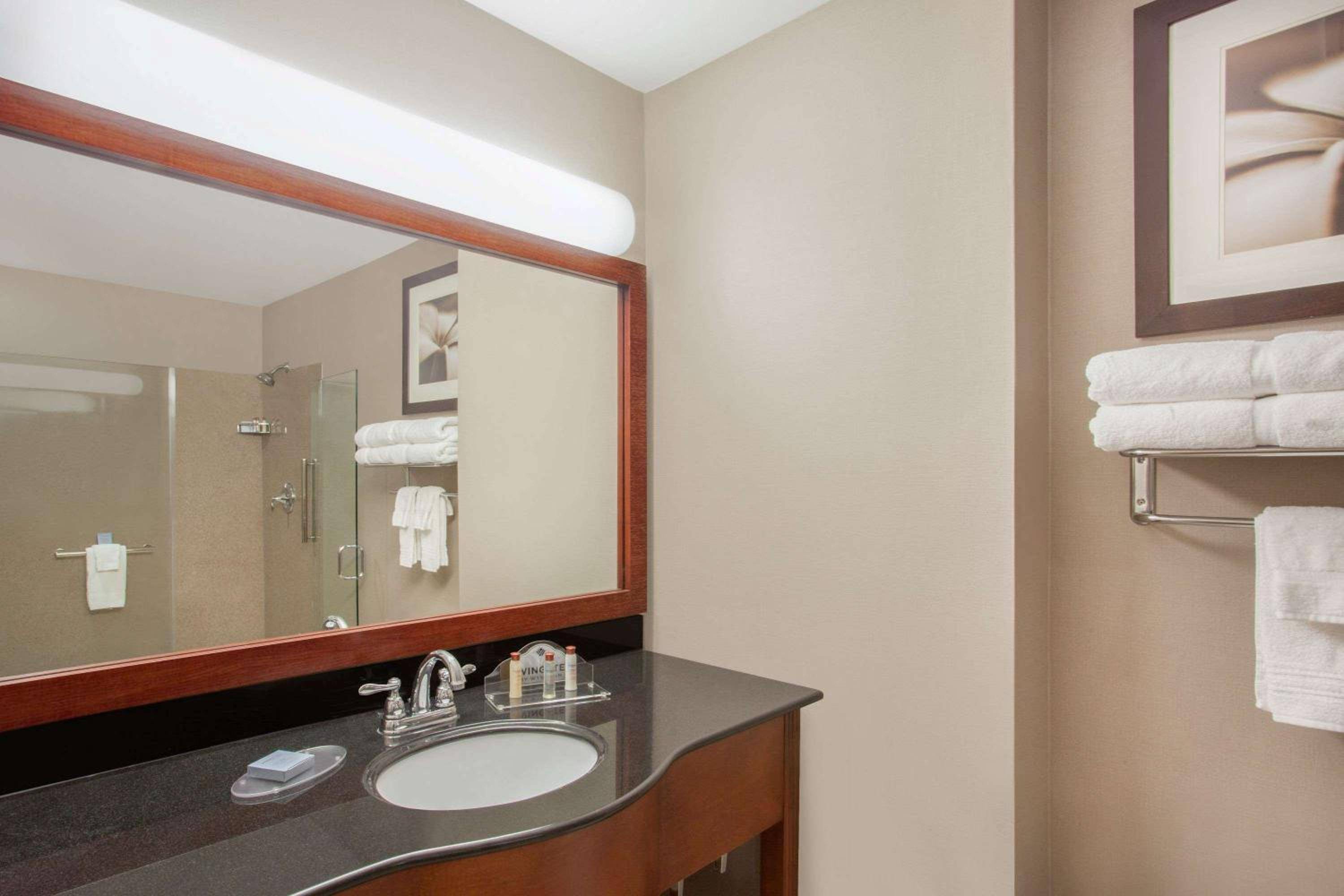 Wingate by Wyndham Columbia