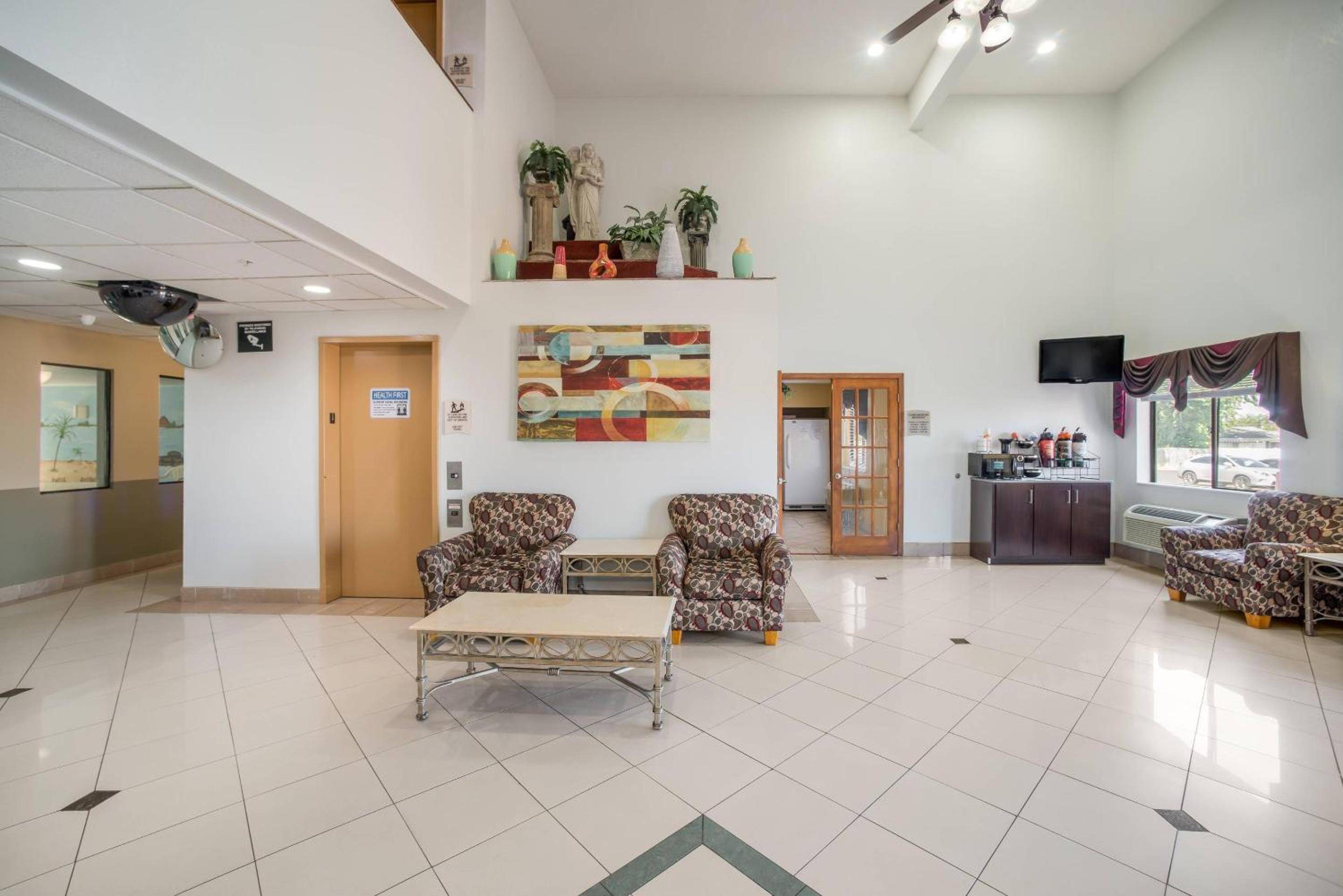 Quality Inn O'Fallon I-64