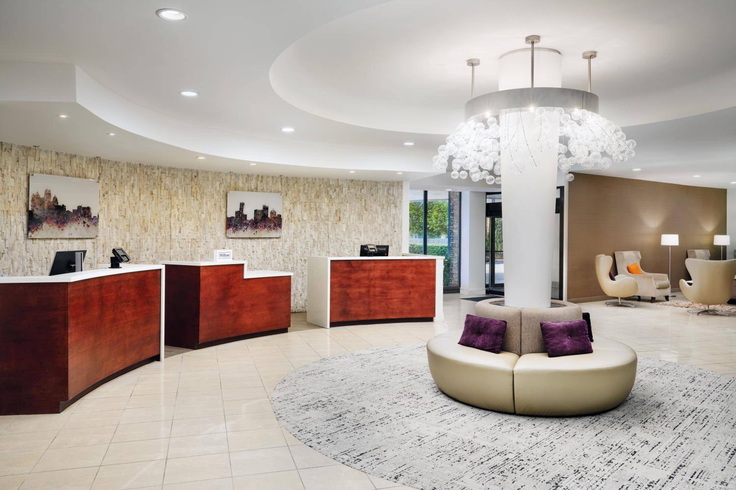 The Brookhaven Atlanta Hotel
