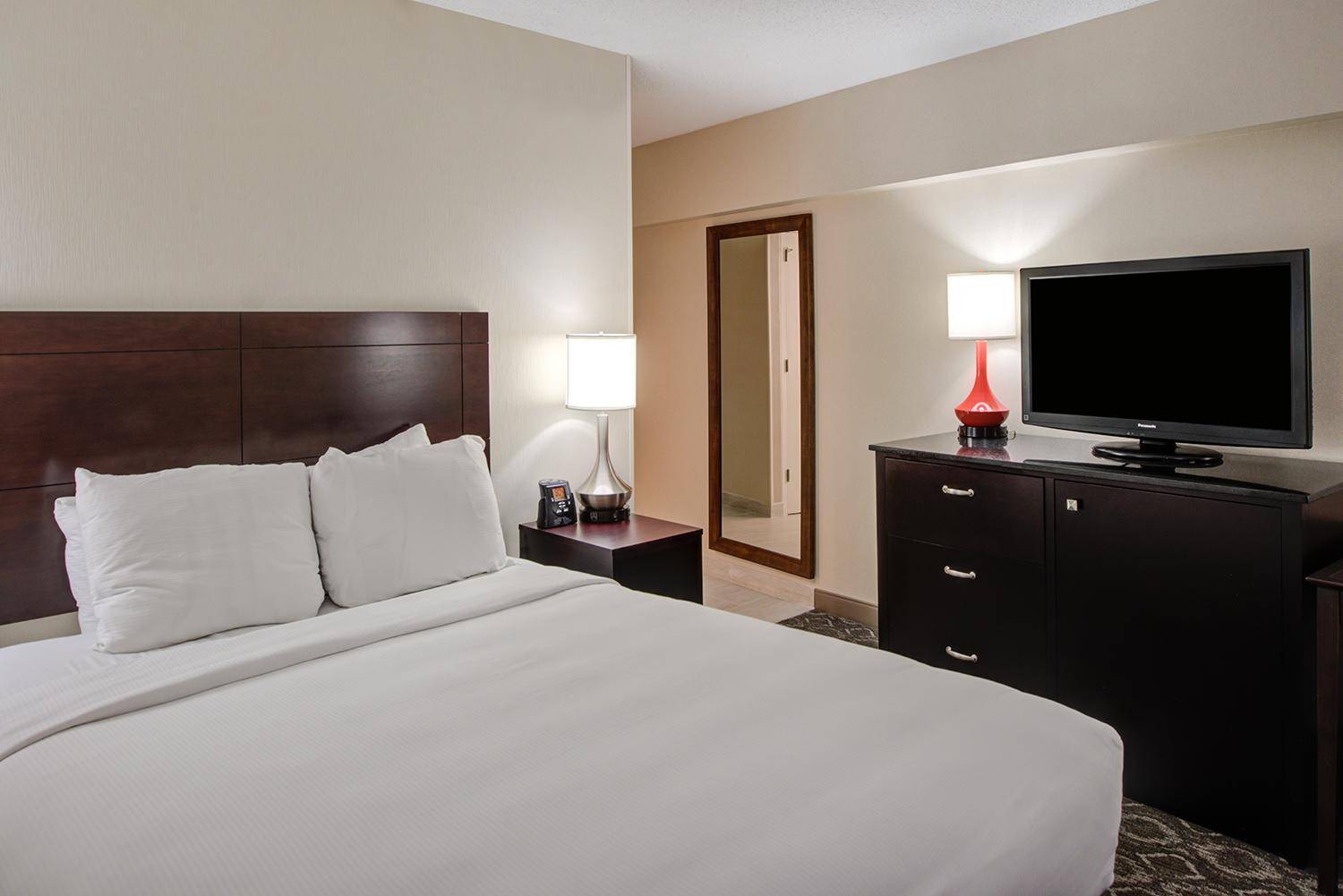 The Brookhaven Atlanta Hotel