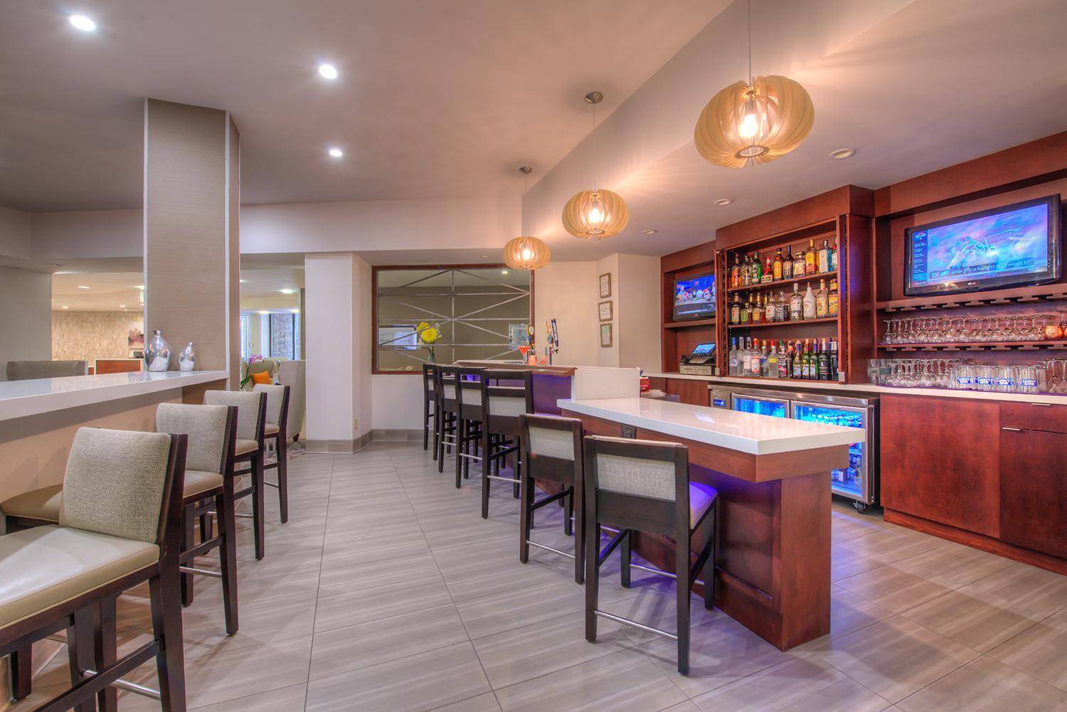 The Brookhaven Atlanta Hotel