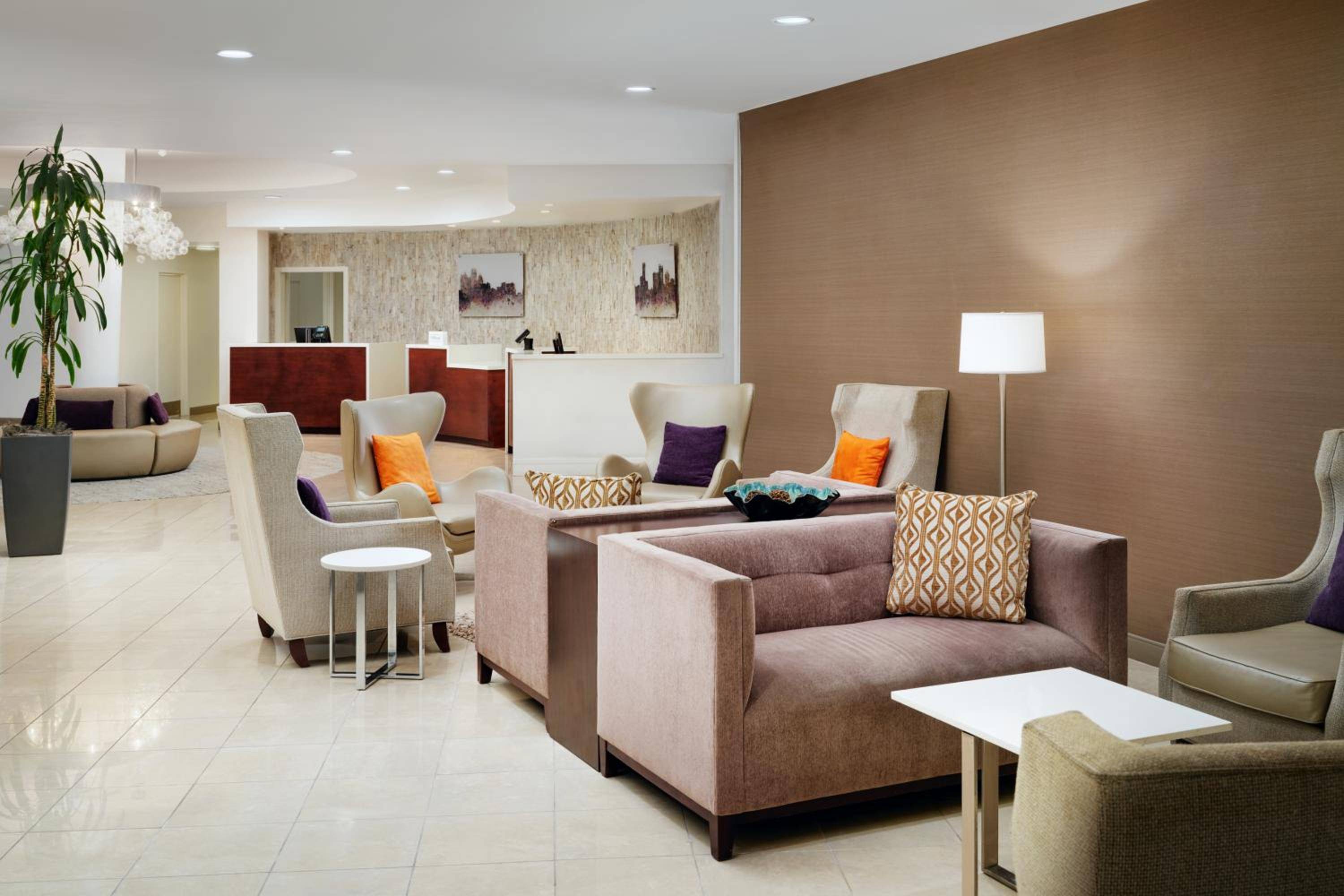 The Brookhaven Atlanta Hotel
