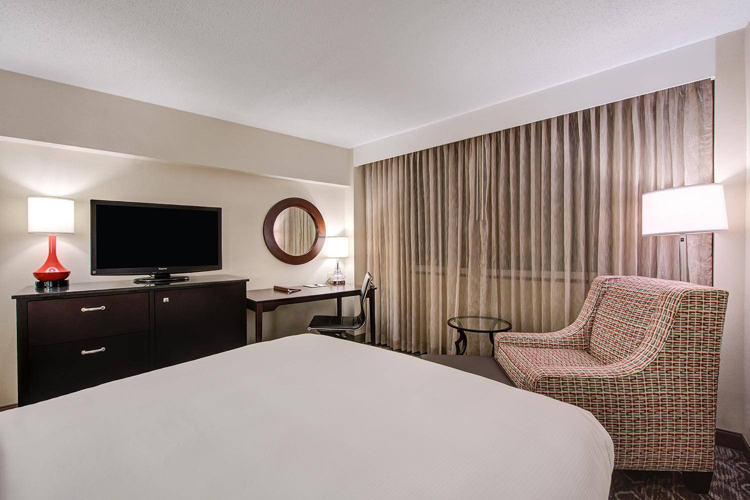 The Brookhaven Atlanta Hotel