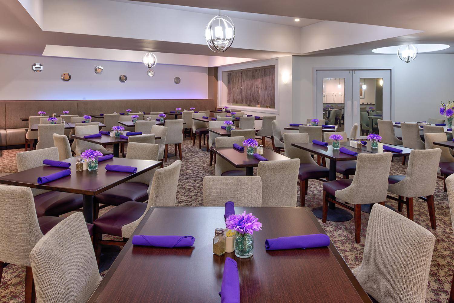 The Brookhaven Atlanta Hotel
