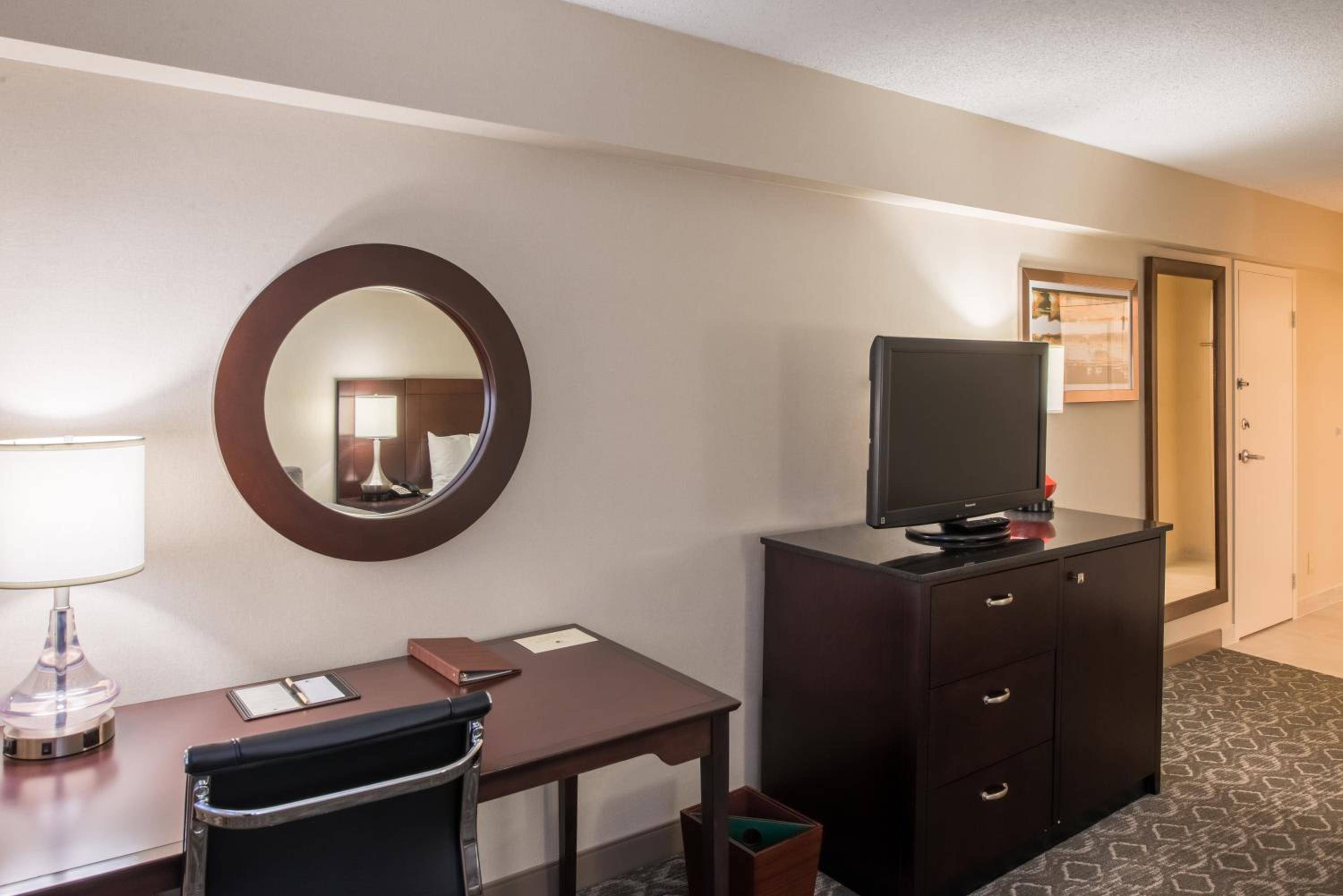 The Brookhaven Atlanta Hotel