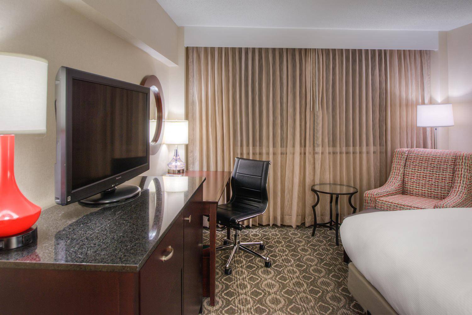 The Brookhaven Atlanta Hotel