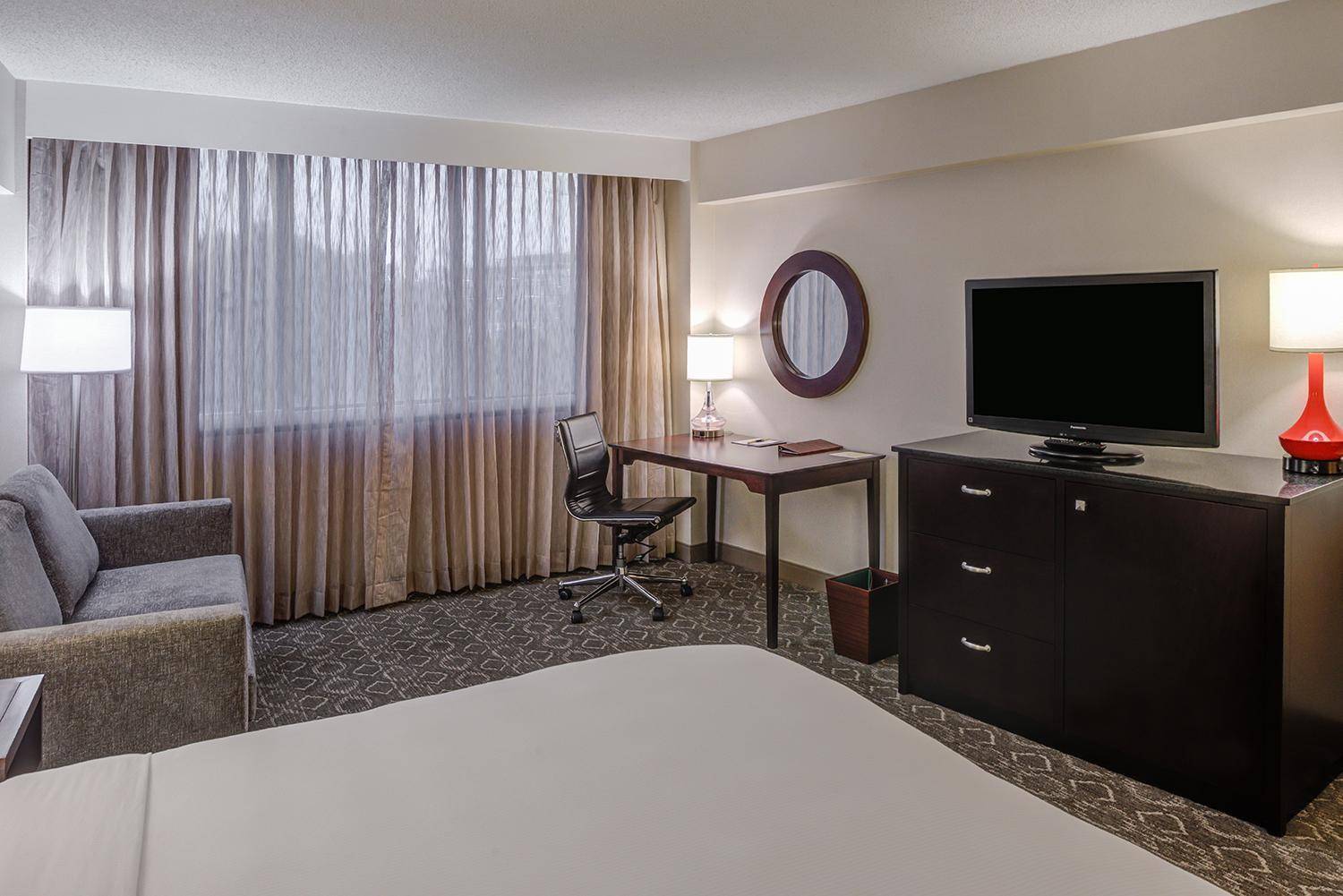 The Brookhaven Atlanta Hotel