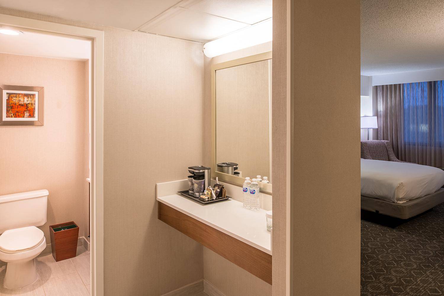 The Brookhaven Atlanta Hotel