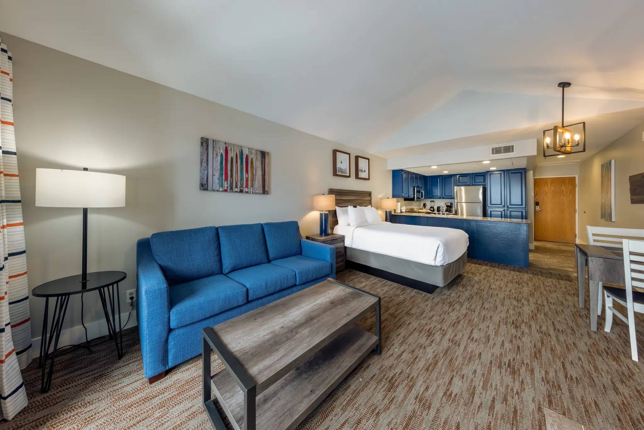 Park Plaza Resort, Ascend Hotel Collection