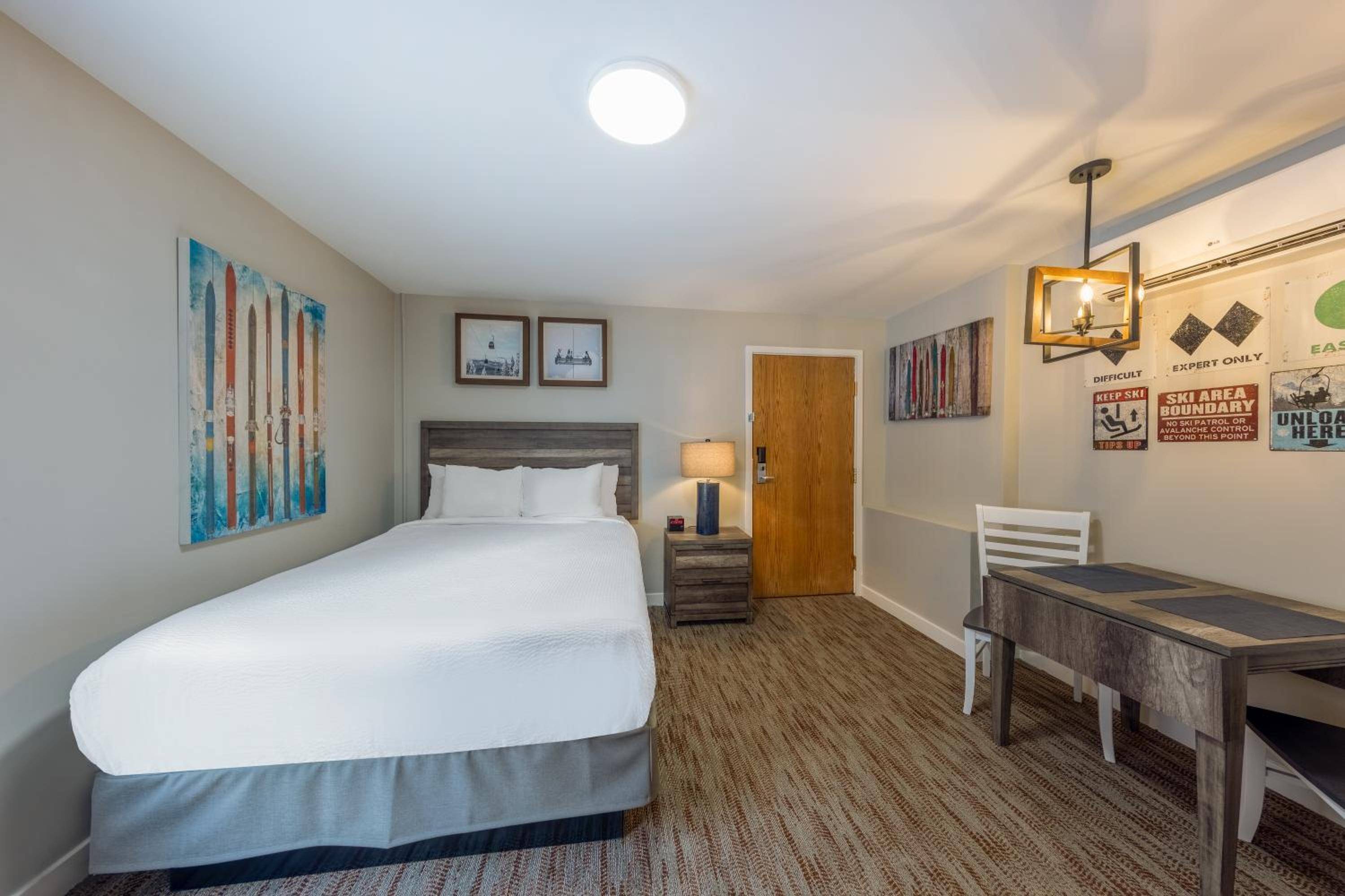 Park Plaza Resort, Ascend Hotel Collection