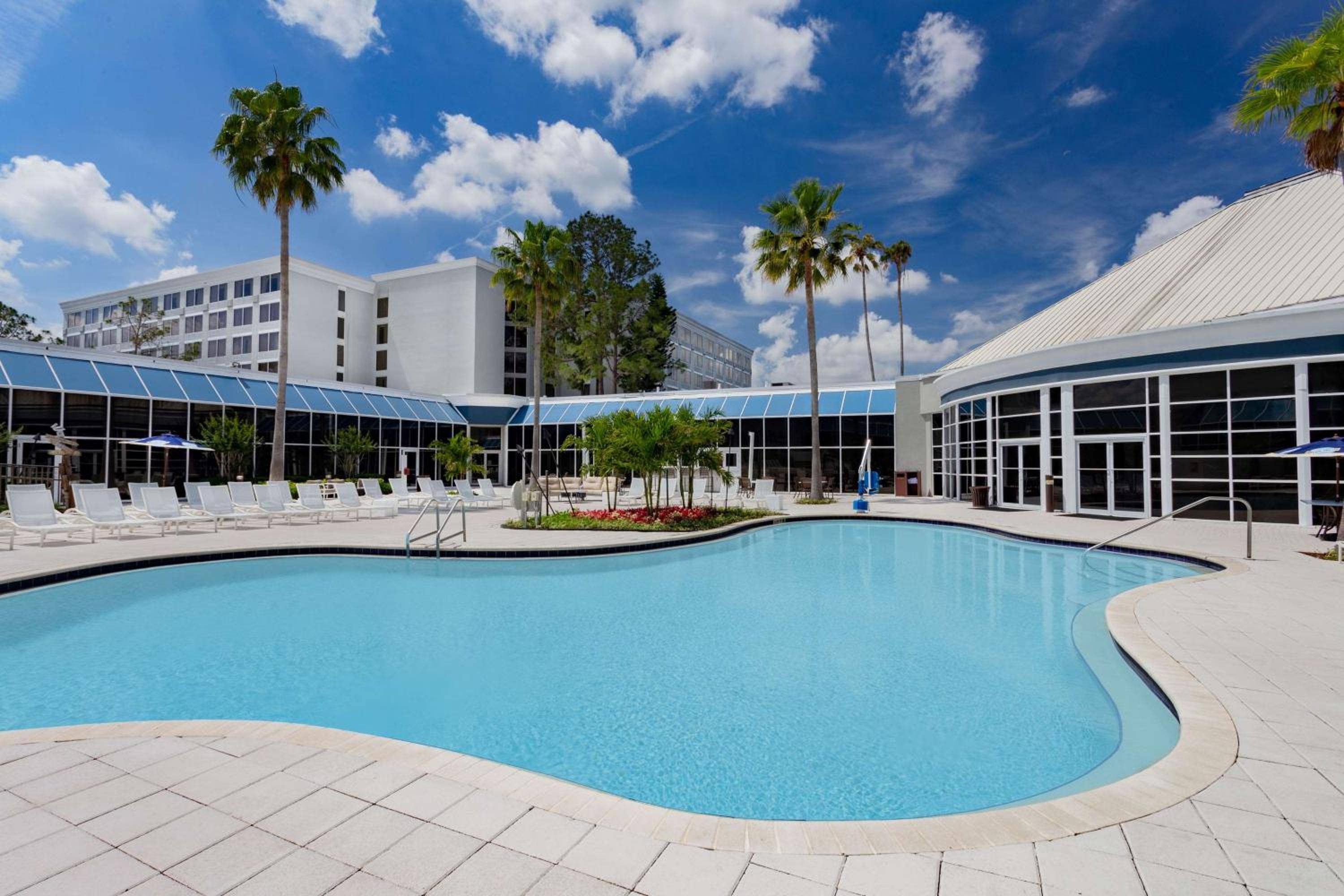 Holiday Inn Resort Kissimee By The Parks