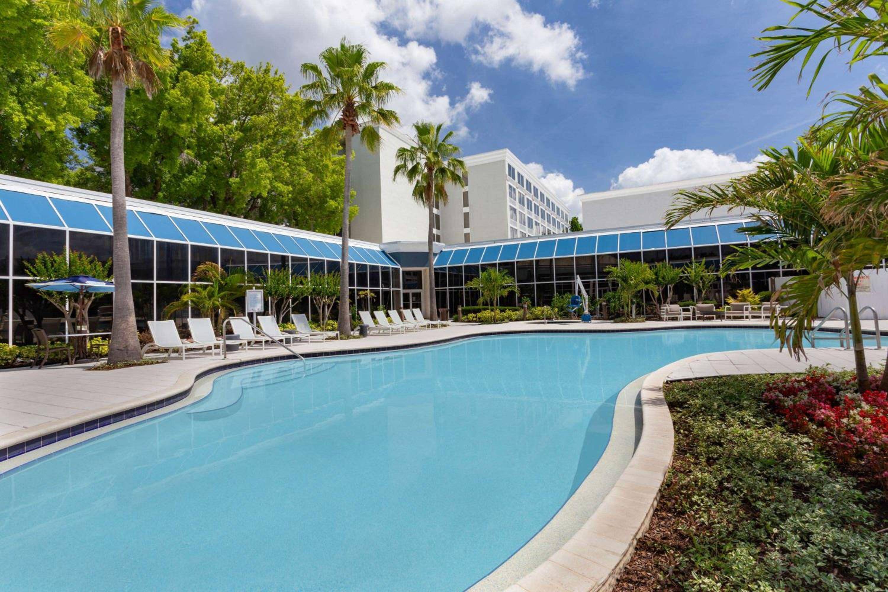 Holiday Inn Resort Kissimee By The Parks