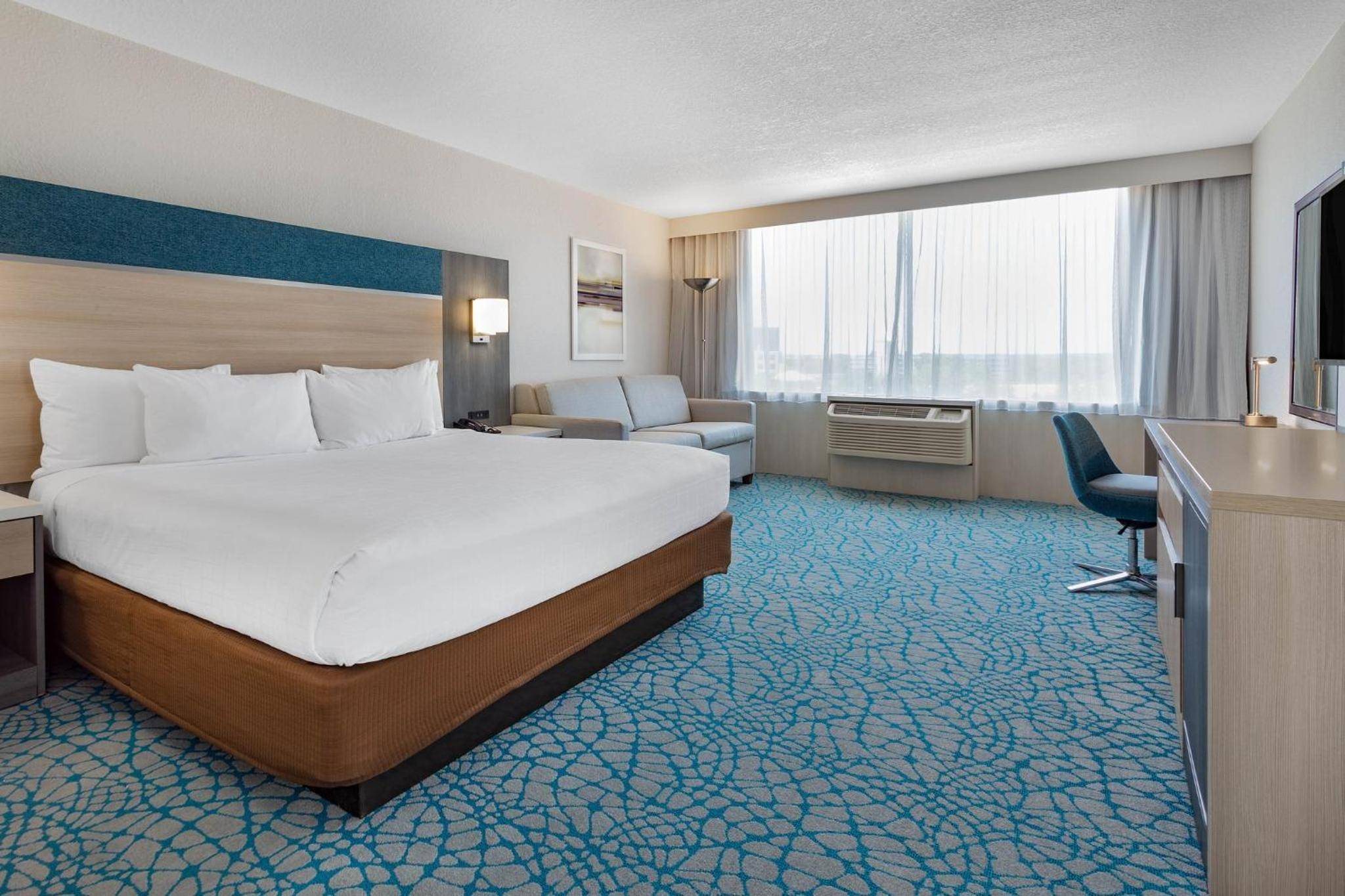 Holiday Inn Resort Kissimee By The Parks