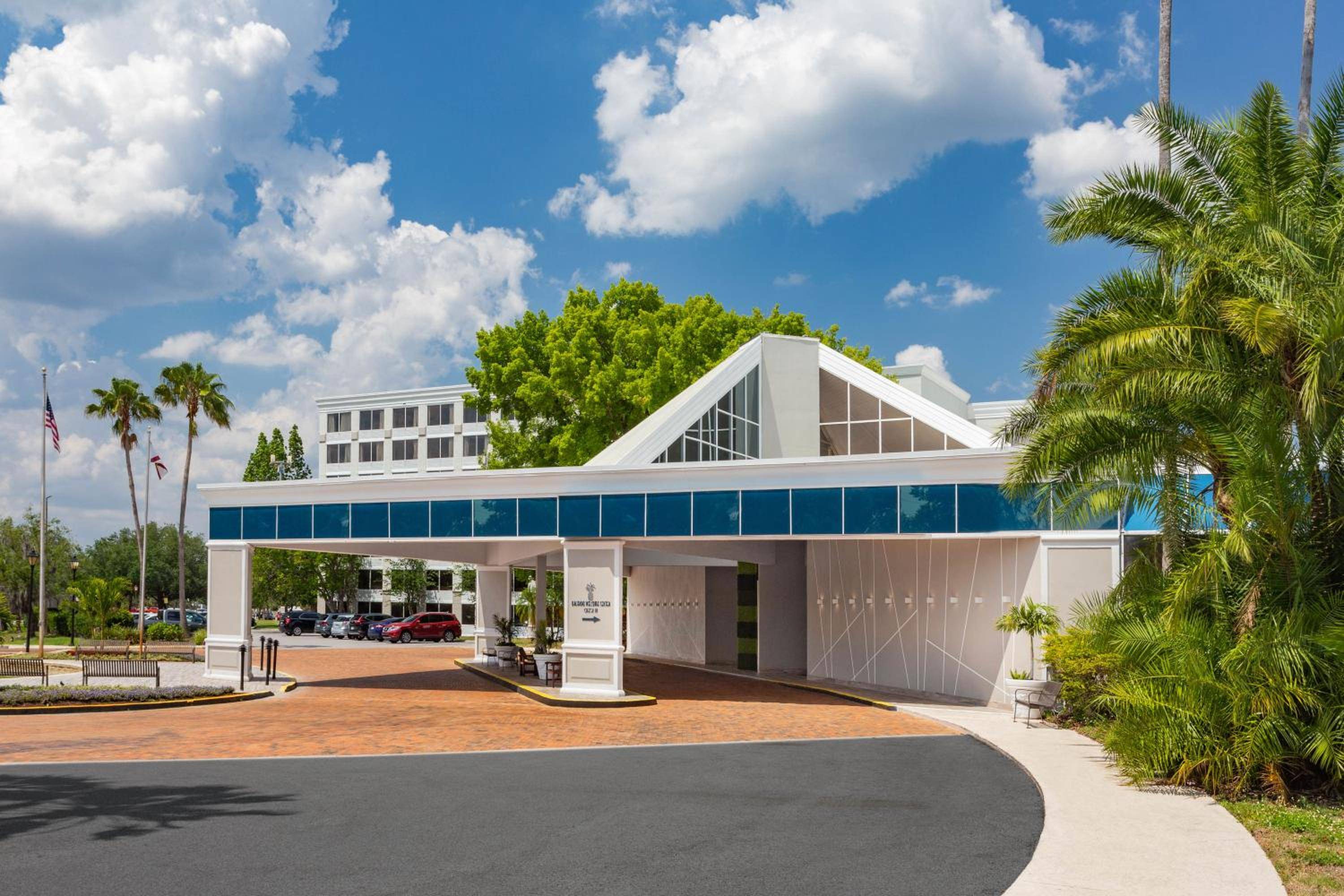Holiday Inn Resort Kissimee By The Parks